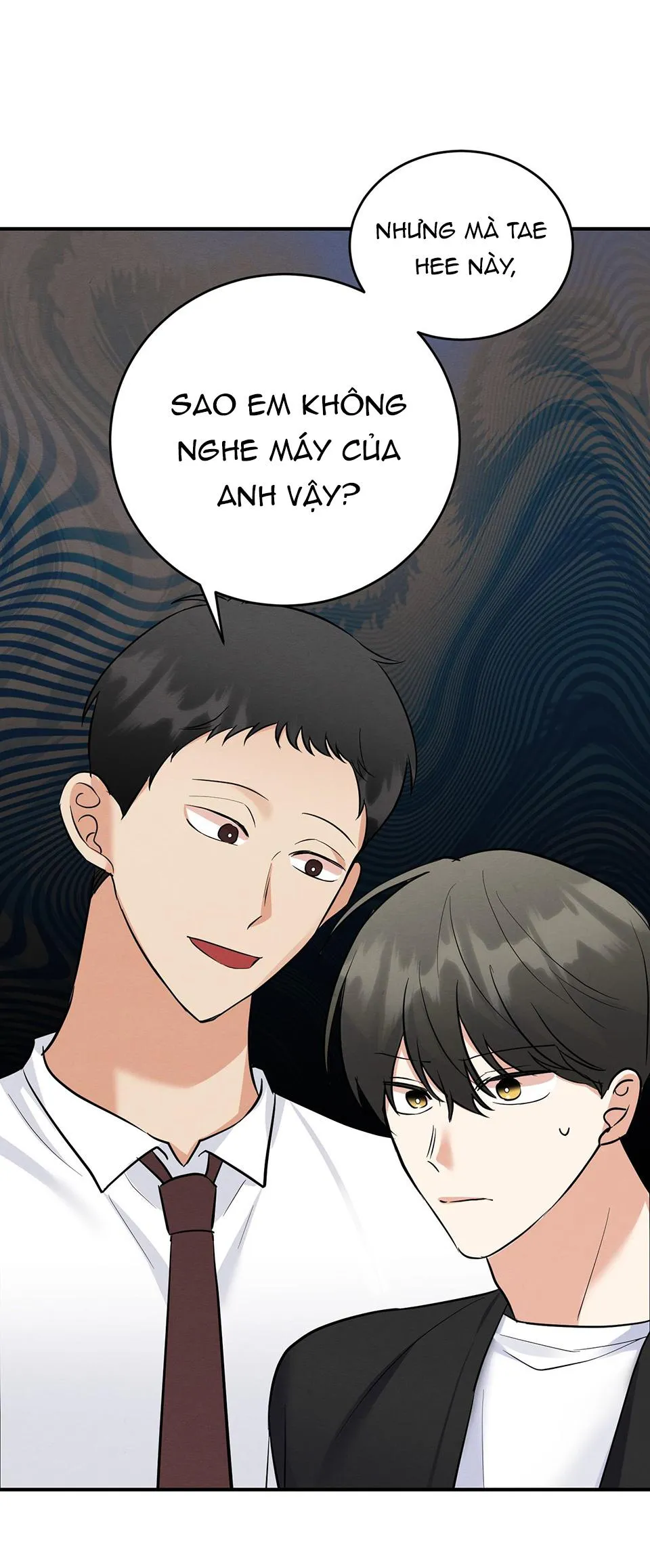 TUYỂN TẬP ABO - MANG THAI NGẮN CỦA NHÀ SẸC Chapter 25 Trang 48