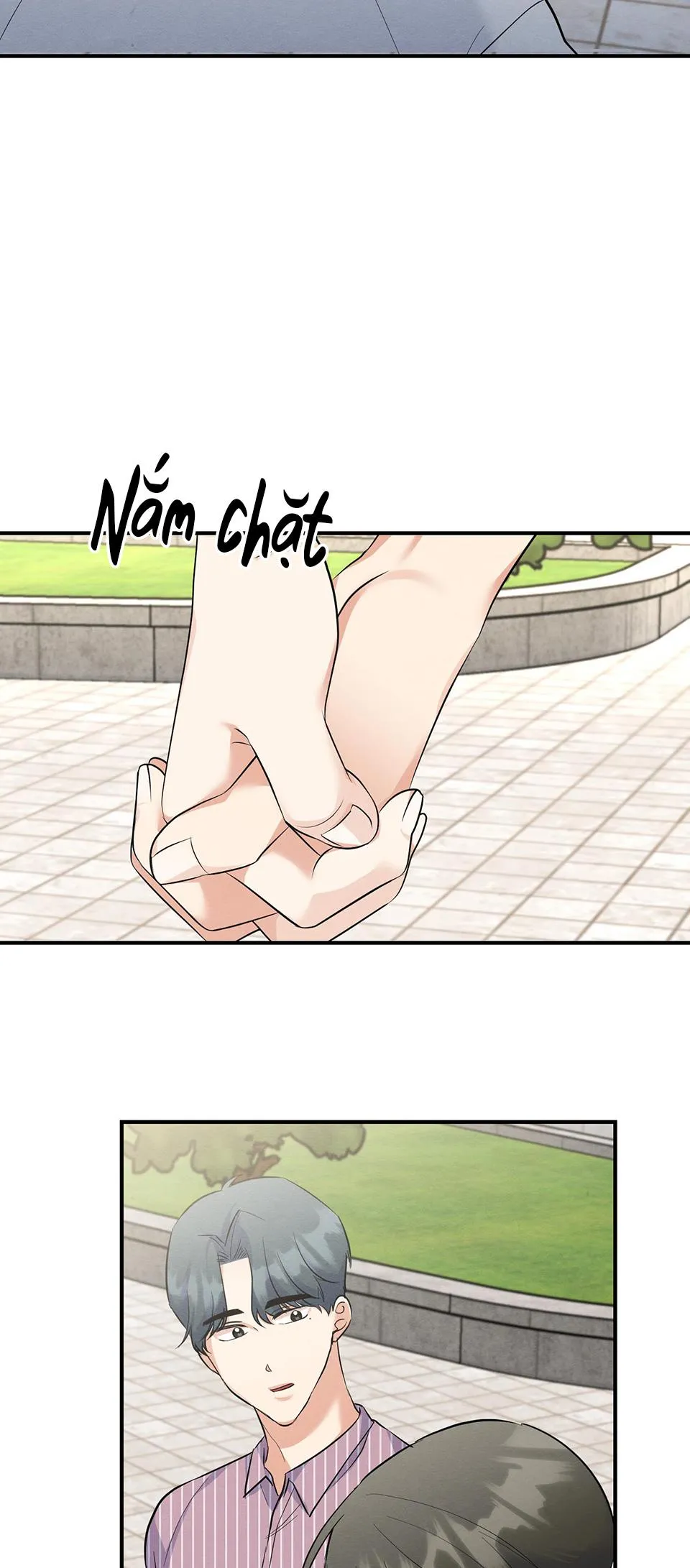 TUYỂN TẬP ABO - MANG THAI NGẮN CỦA NHÀ SẸC Chapter 26 Trang 3