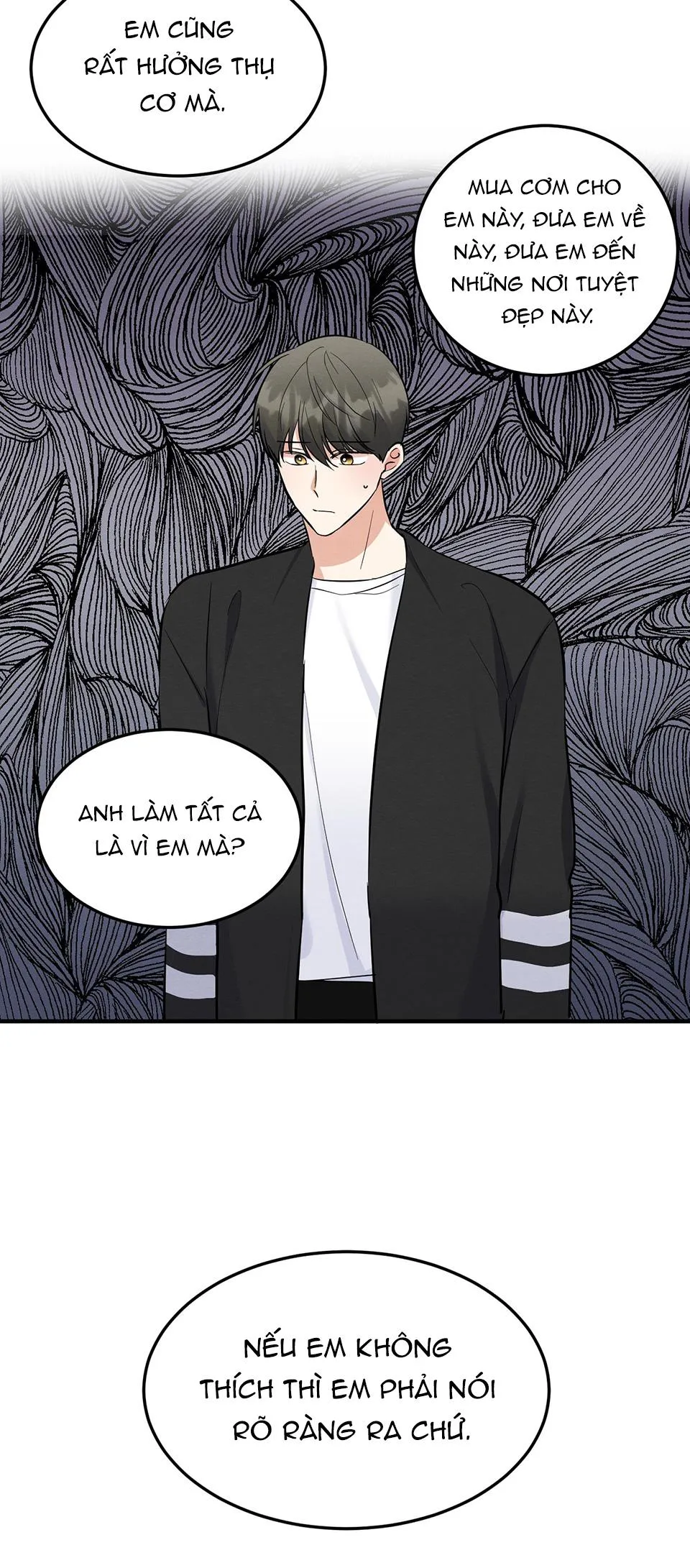 TUYỂN TẬP ABO - MANG THAI NGẮN CỦA NHÀ SẸC Chapter 26 Trang 10