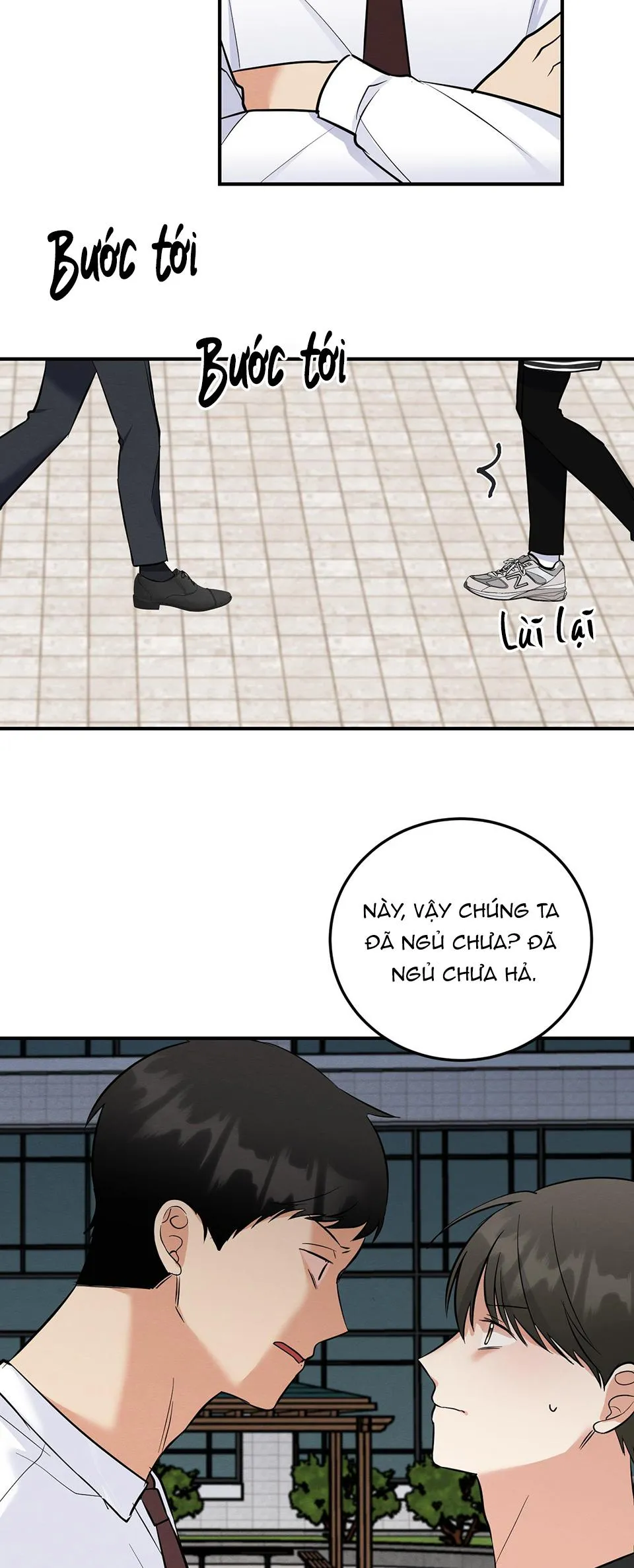 TUYỂN TẬP ABO - MANG THAI NGẮN CỦA NHÀ SẸC Chapter 26 Trang 13