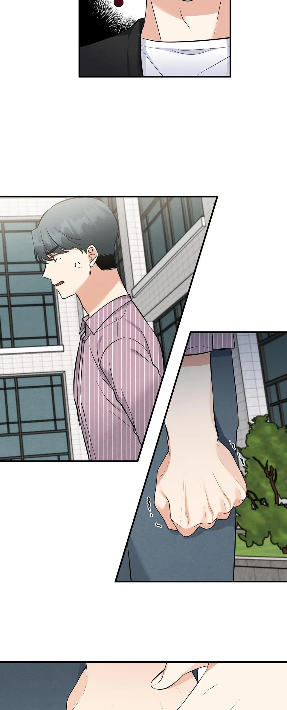 TUYỂN TẬP ABO - MANG THAI NGẮN CỦA NHÀ SẸC Chapter 26 Trang 15