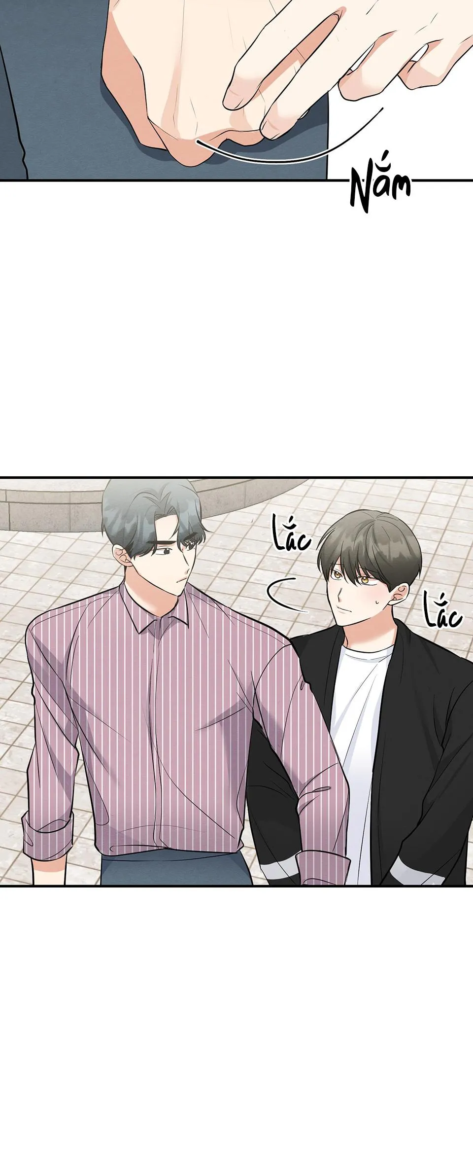 TUYỂN TẬP ABO - MANG THAI NGẮN CỦA NHÀ SẸC Chapter 26 Trang 16