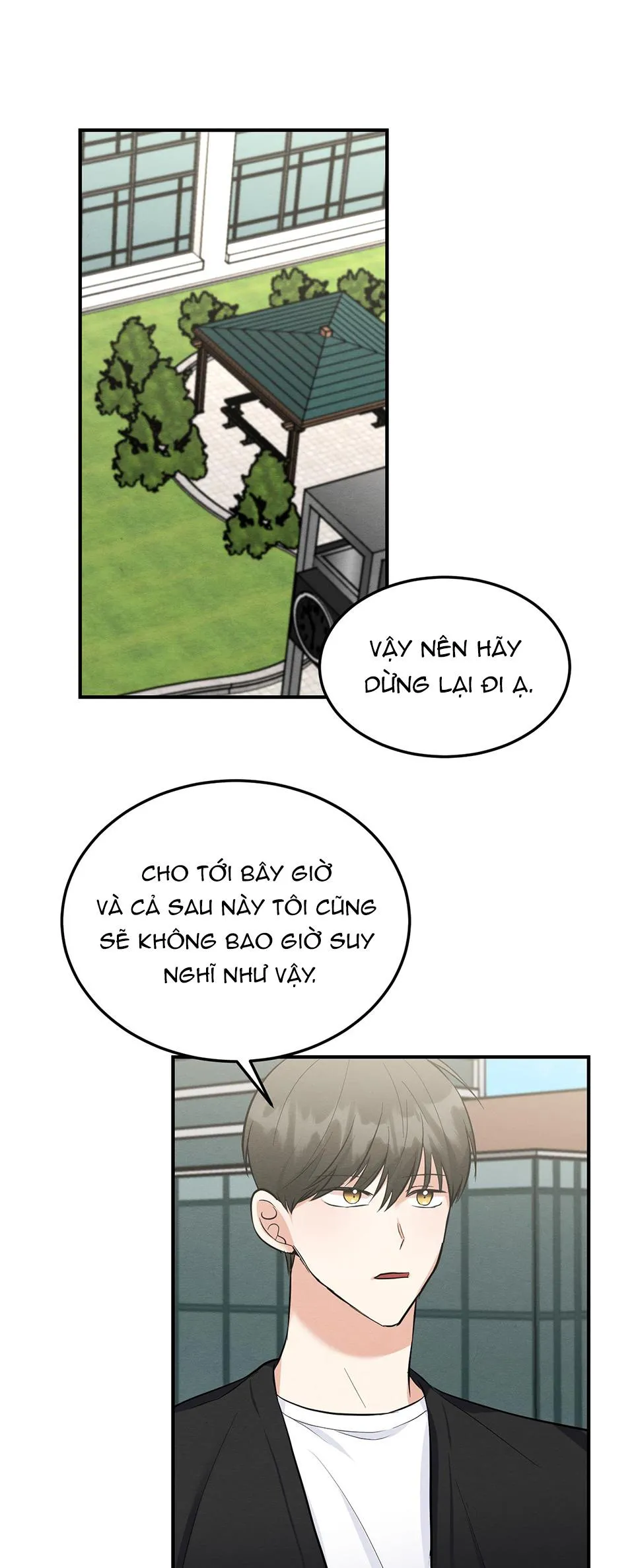 TUYỂN TẬP ABO - MANG THAI NGẮN CỦA NHÀ SẸC Chapter 26 Trang 17