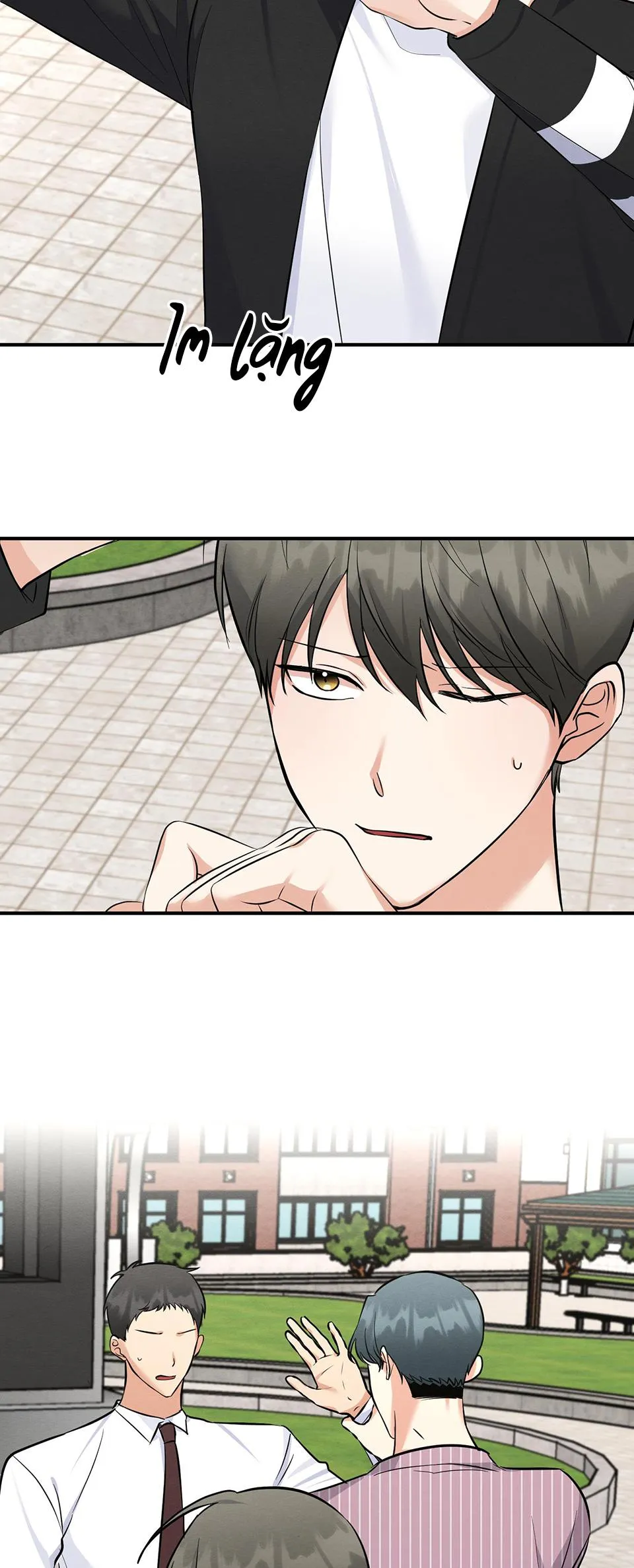 TUYỂN TẬP ABO - MANG THAI NGẮN CỦA NHÀ SẸC Chapter 26 Trang 20