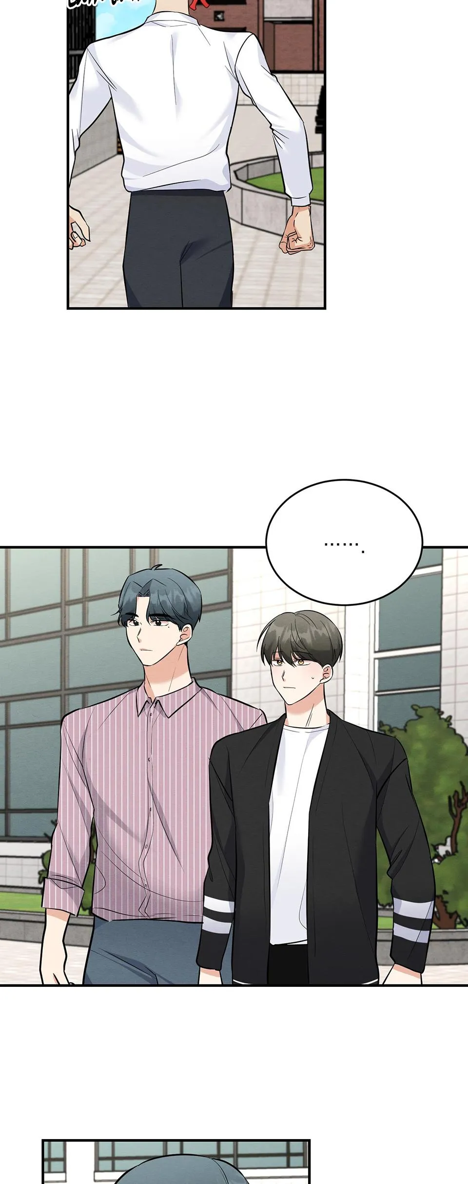 TUYỂN TẬP ABO - MANG THAI NGẮN CỦA NHÀ SẸC Chapter 26 Trang 25