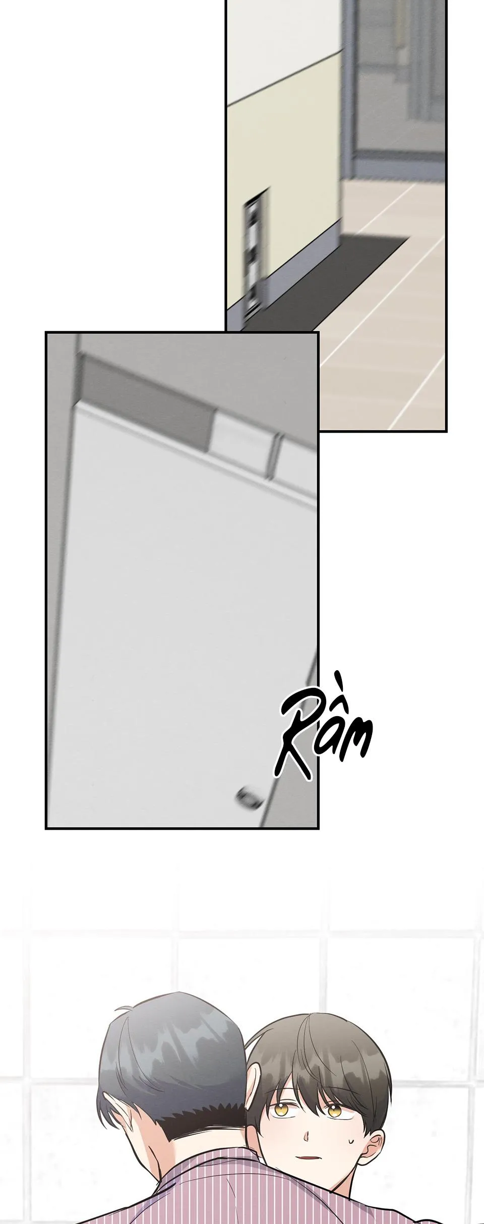 TUYỂN TẬP ABO - MANG THAI NGẮN CỦA NHÀ SẸC Chapter 26 Trang 29