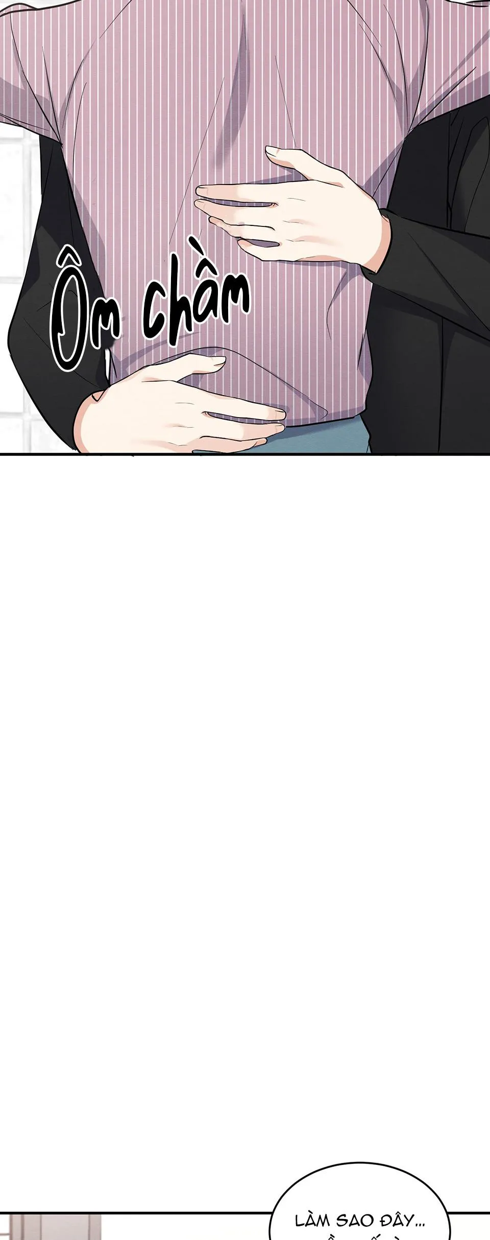 TUYỂN TẬP ABO - MANG THAI NGẮN CỦA NHÀ SẸC Chapter 26 Trang 30