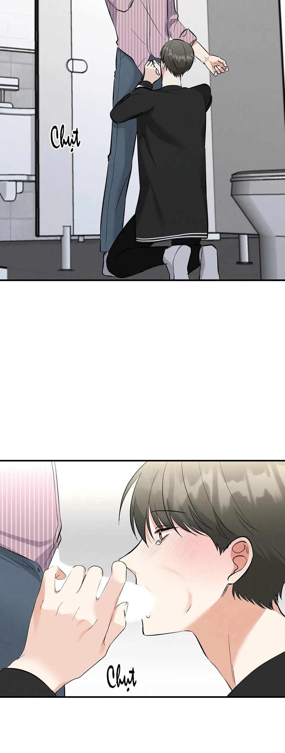 TUYỂN TẬP ABO - MANG THAI NGẮN CỦA NHÀ SẸC Chapter 27 Trang 3