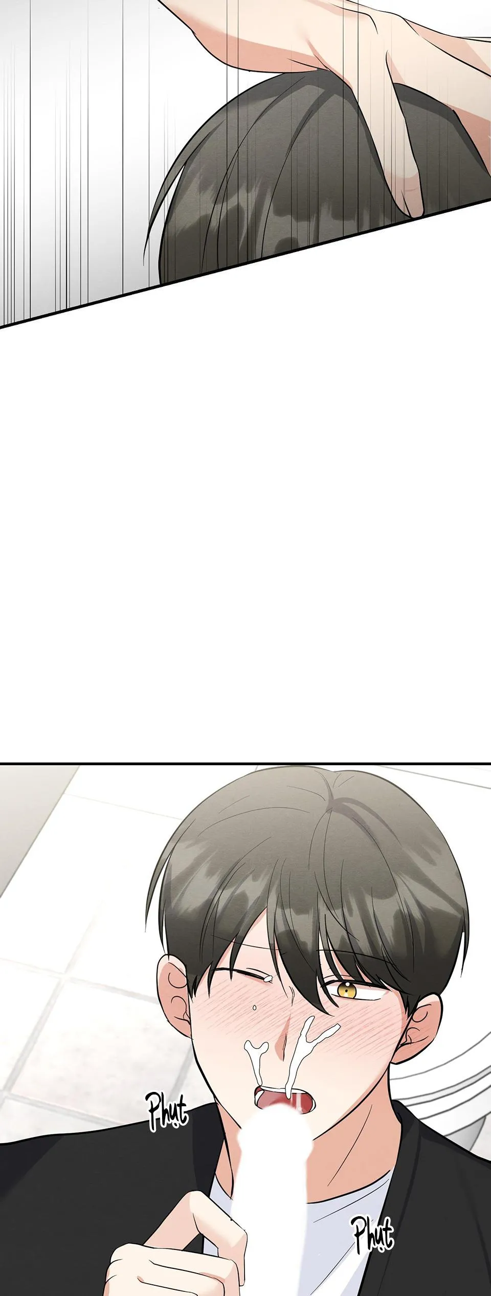 TUYỂN TẬP ABO - MANG THAI NGẮN CỦA NHÀ SẸC Chapter 27 Trang 6