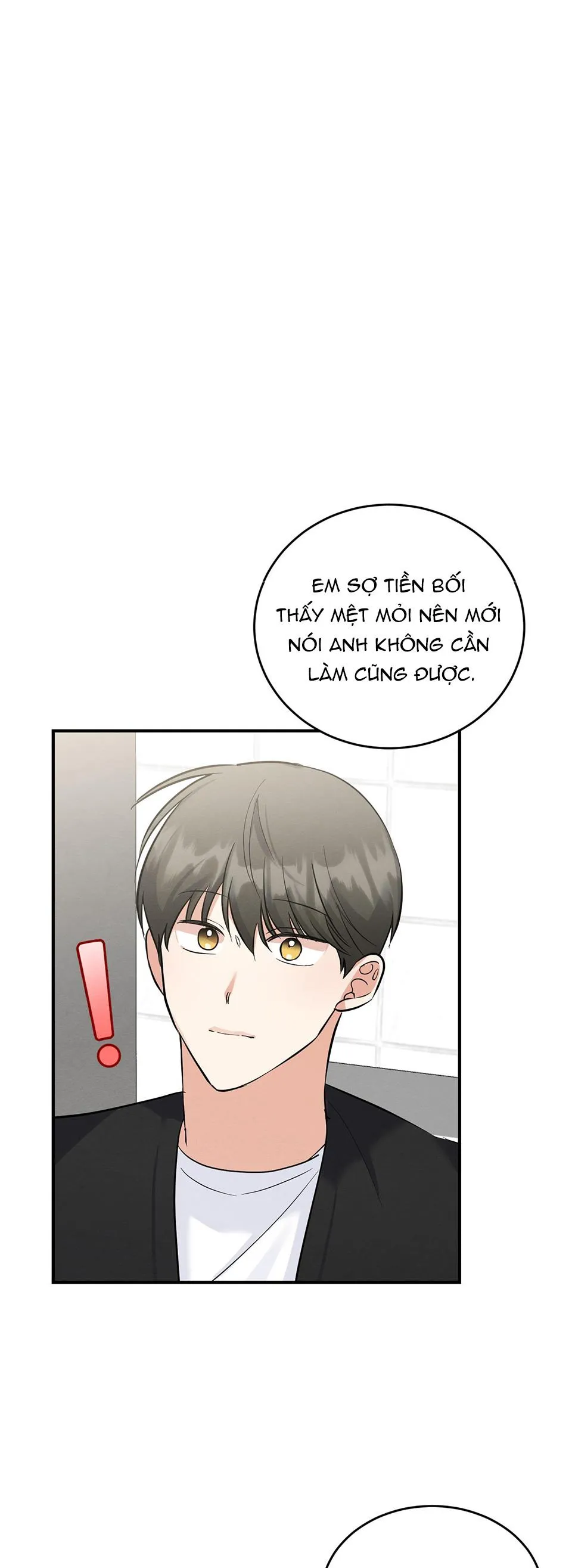 TUYỂN TẬP ABO - MANG THAI NGẮN CỦA NHÀ SẸC Chapter 27 Trang 12