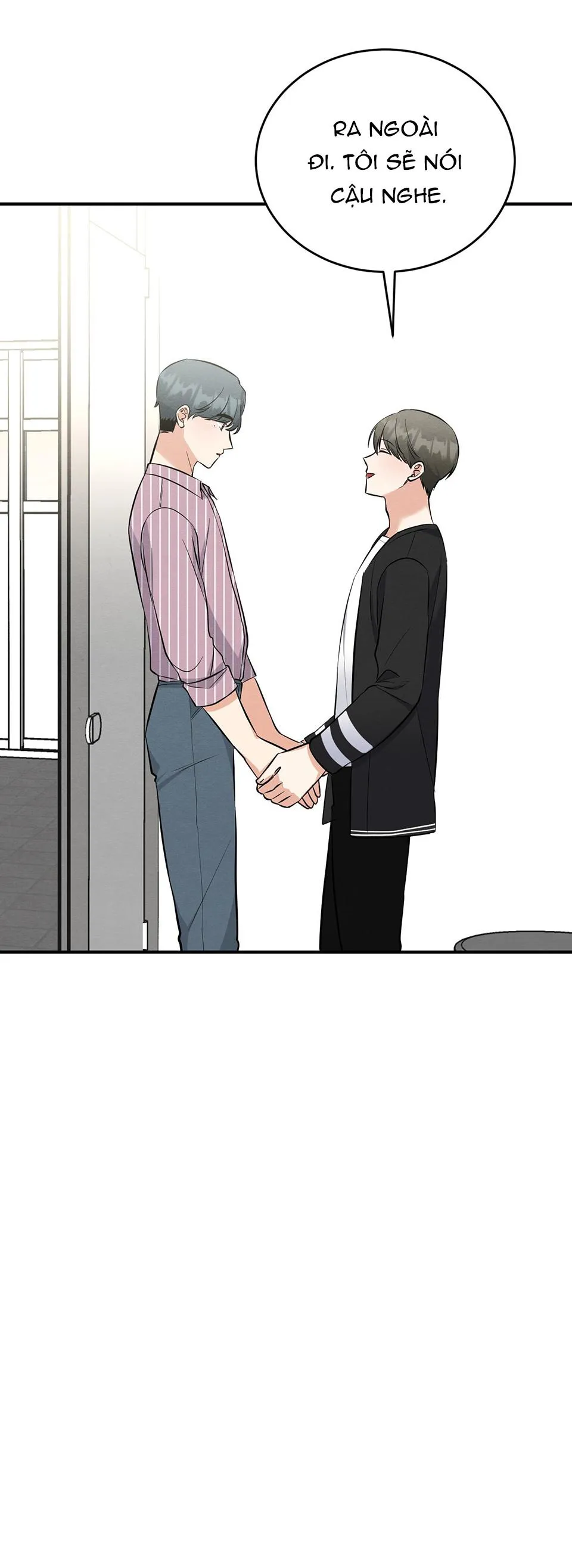 TUYỂN TẬP ABO - MANG THAI NGẮN CỦA NHÀ SẸC Chapter 27 Trang 14