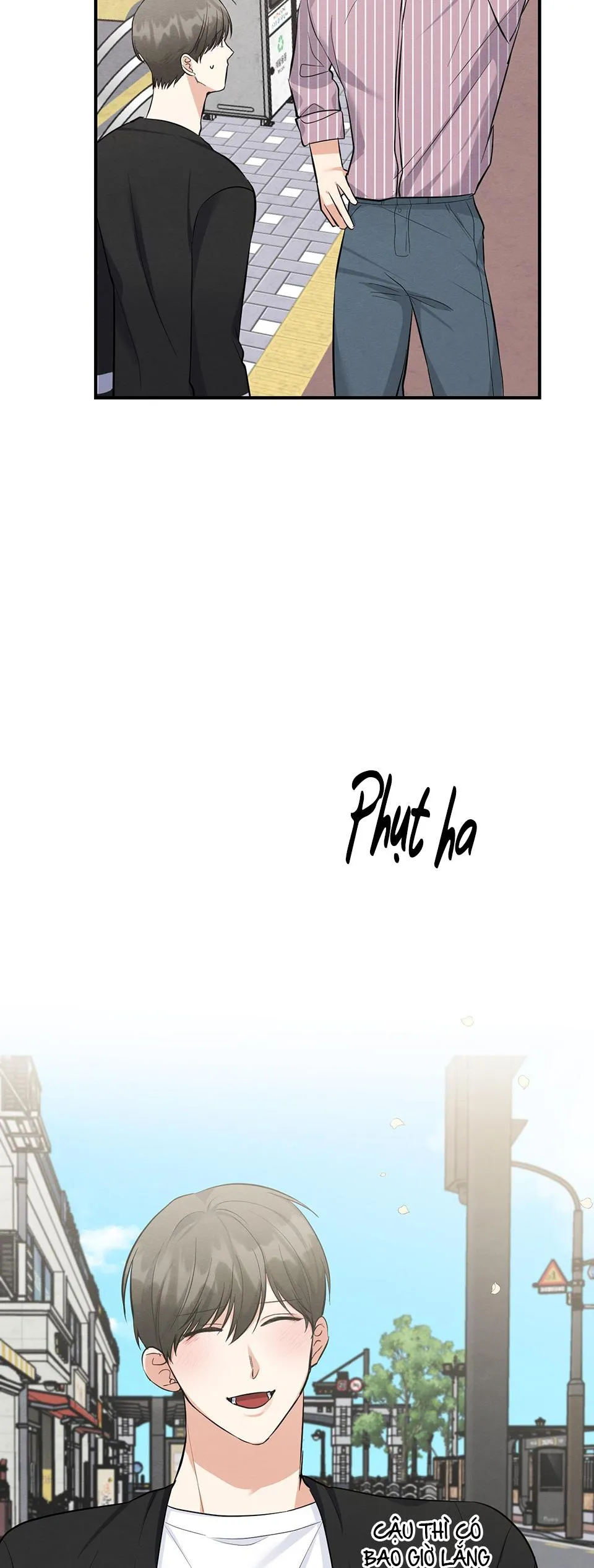 TUYỂN TẬP ABO - MANG THAI NGẮN CỦA NHÀ SẸC Chapter 27 Trang 26