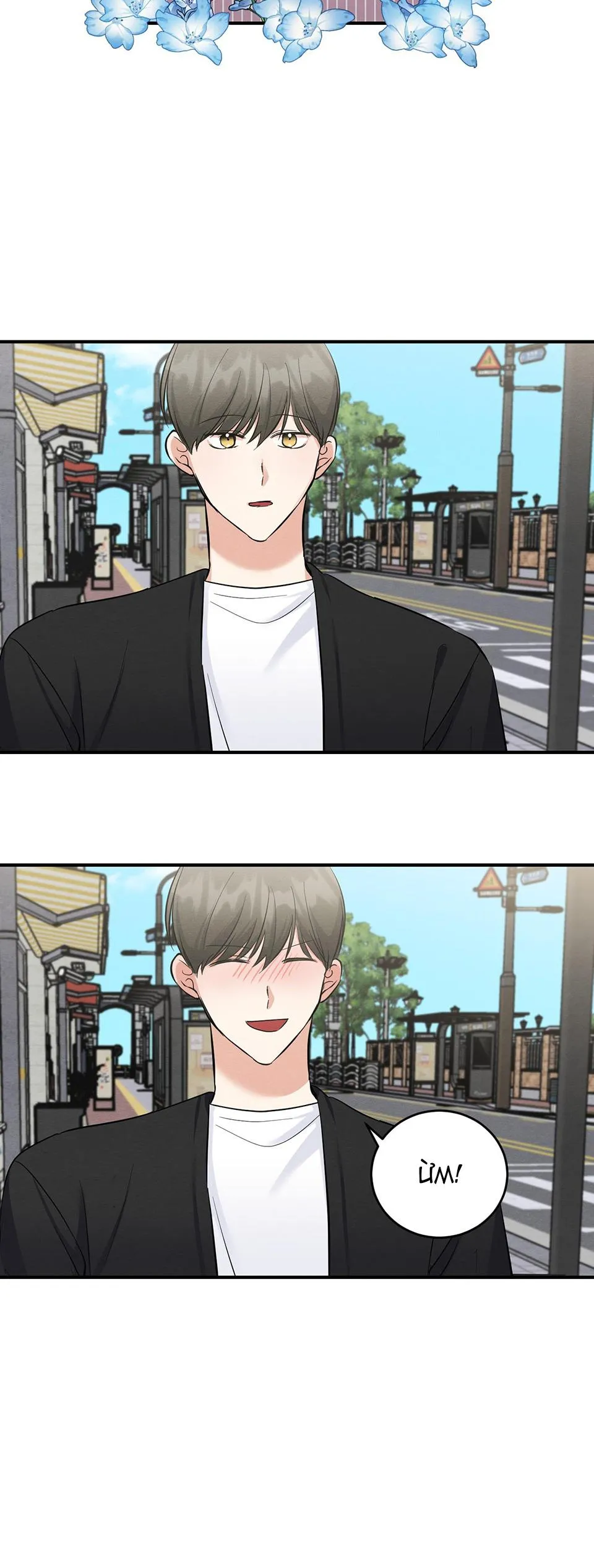 TUYỂN TẬP ABO - MANG THAI NGẮN CỦA NHÀ SẸC Chapter 27 Trang 29