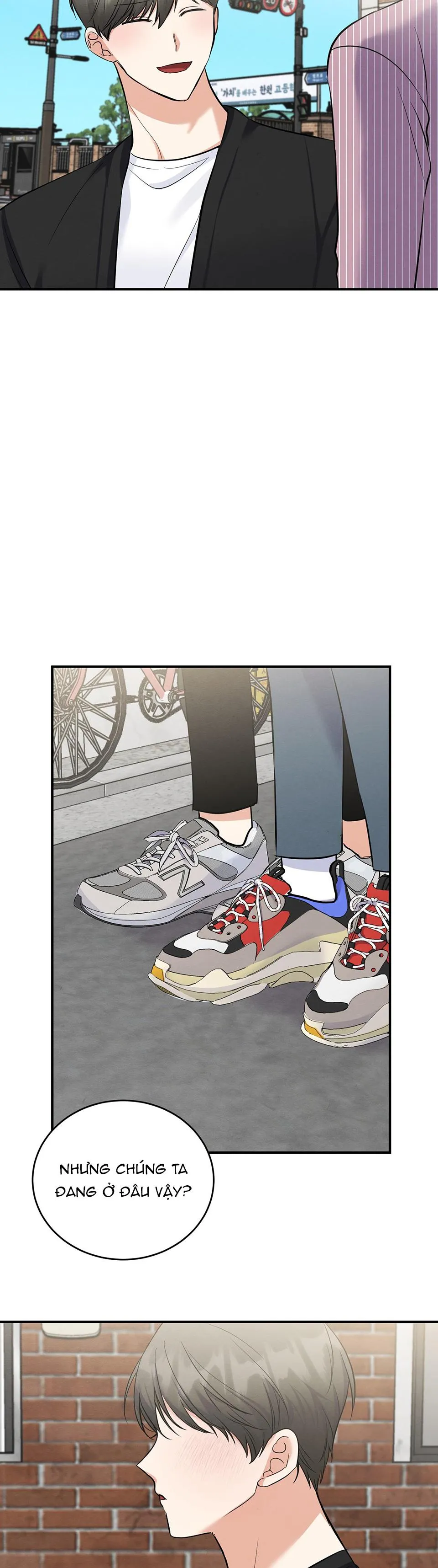 TUYỂN TẬP ABO - MANG THAI NGẮN CỦA NHÀ SẸC Chapter 27 Trang 32