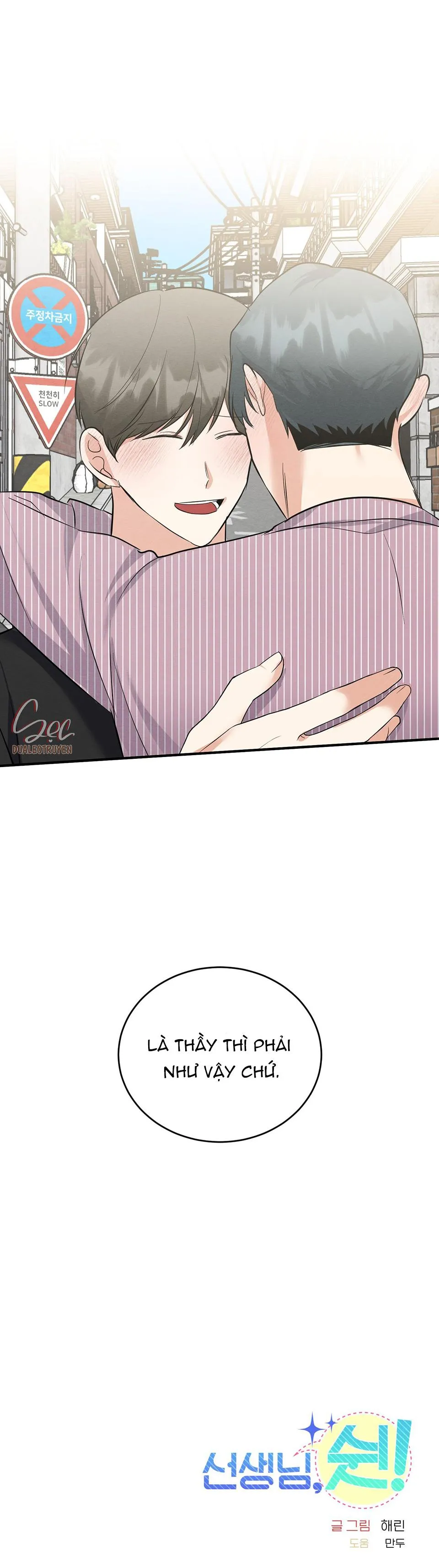 TUYỂN TẬP ABO - MANG THAI NGẮN CỦA NHÀ SẸC Chapter 27 Trang 37