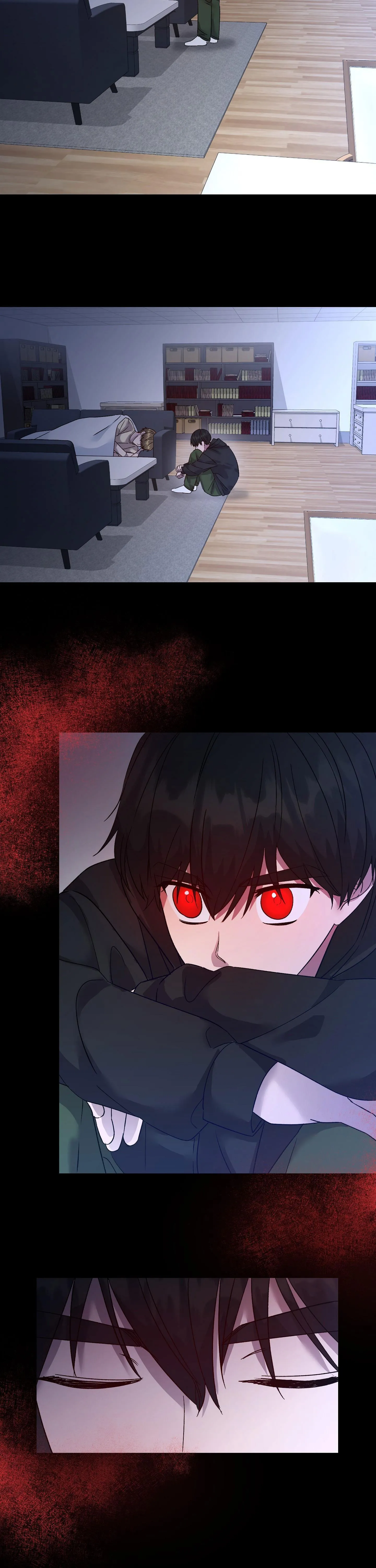 TUYỂN TẬP ABO - MANG THAI NGẮN CỦA NHÀ SẸC Chapter 28 Trang 9