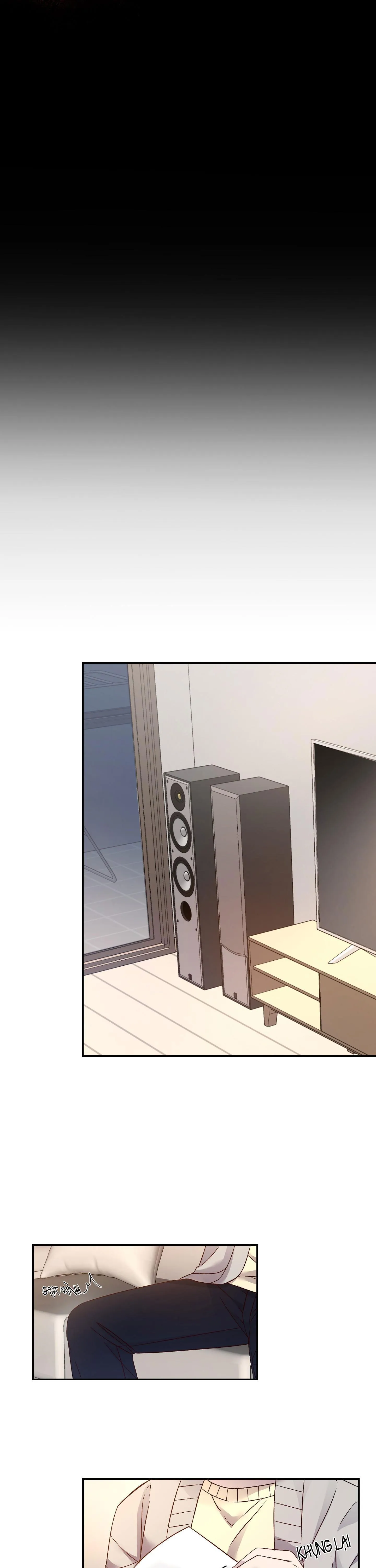 TUYỂN TẬP ABO - MANG THAI NGẮN CỦA NHÀ SẸC Chapter 28 Trang 10