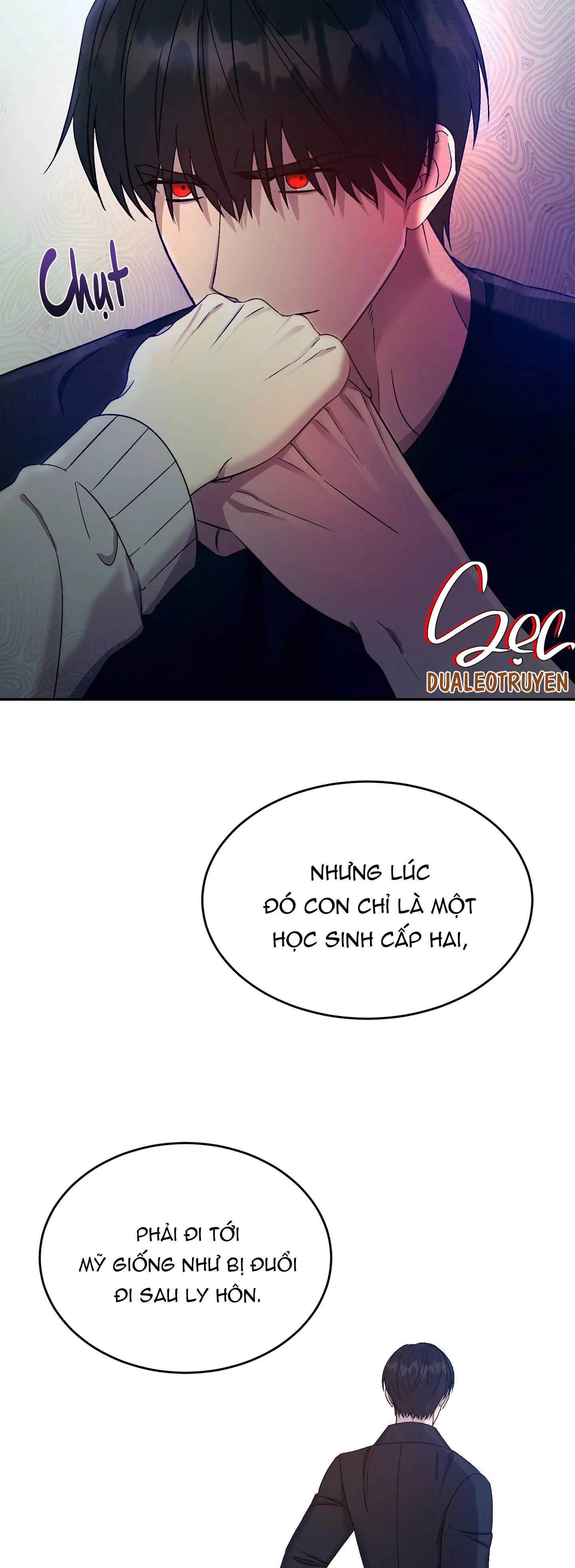 TUYỂN TẬP ABO - MANG THAI NGẮN CỦA NHÀ SẸC Chapter 28 Trang 27