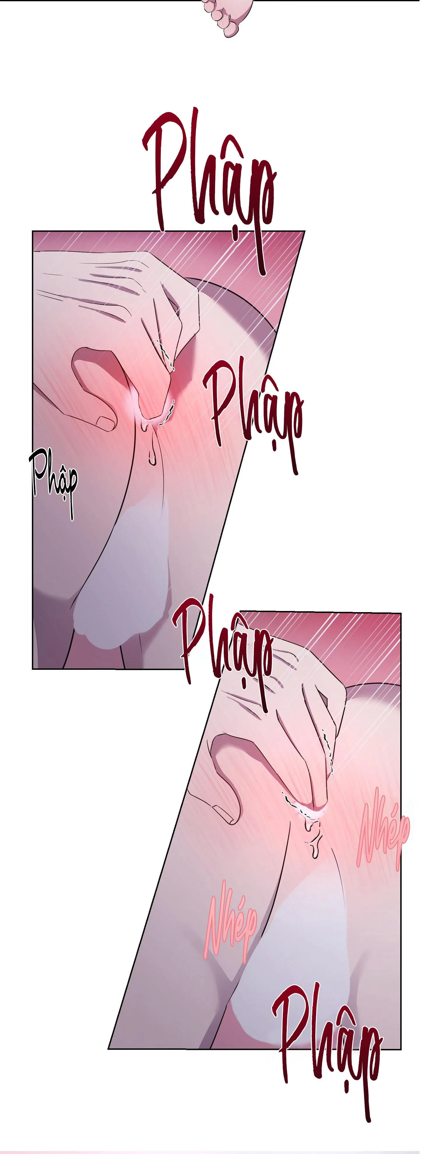 TUYỂN TẬP ABO - MANG THAI NGẮN CỦA NHÀ SẸC Chapter 29 Trang 12