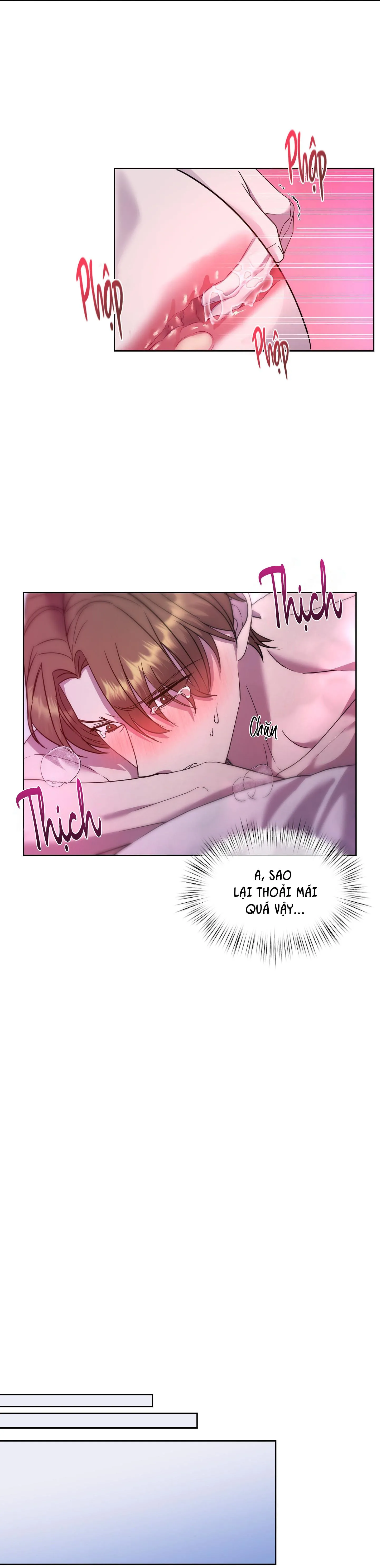 TUYỂN TẬP ABO - MANG THAI NGẮN CỦA NHÀ SẸC Chapter 29 Trang 14