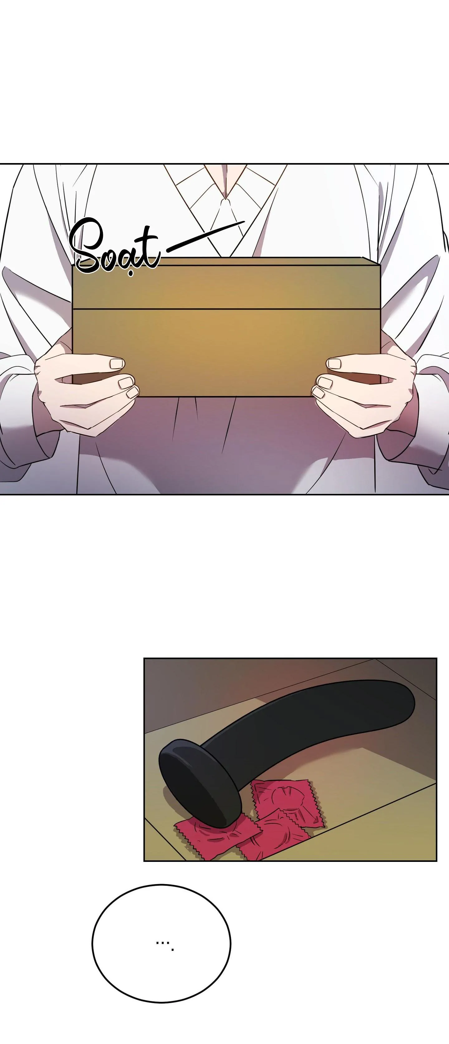 TUYỂN TẬP ABO - MANG THAI NGẮN CỦA NHÀ SẸC Chapter 29 Trang 19