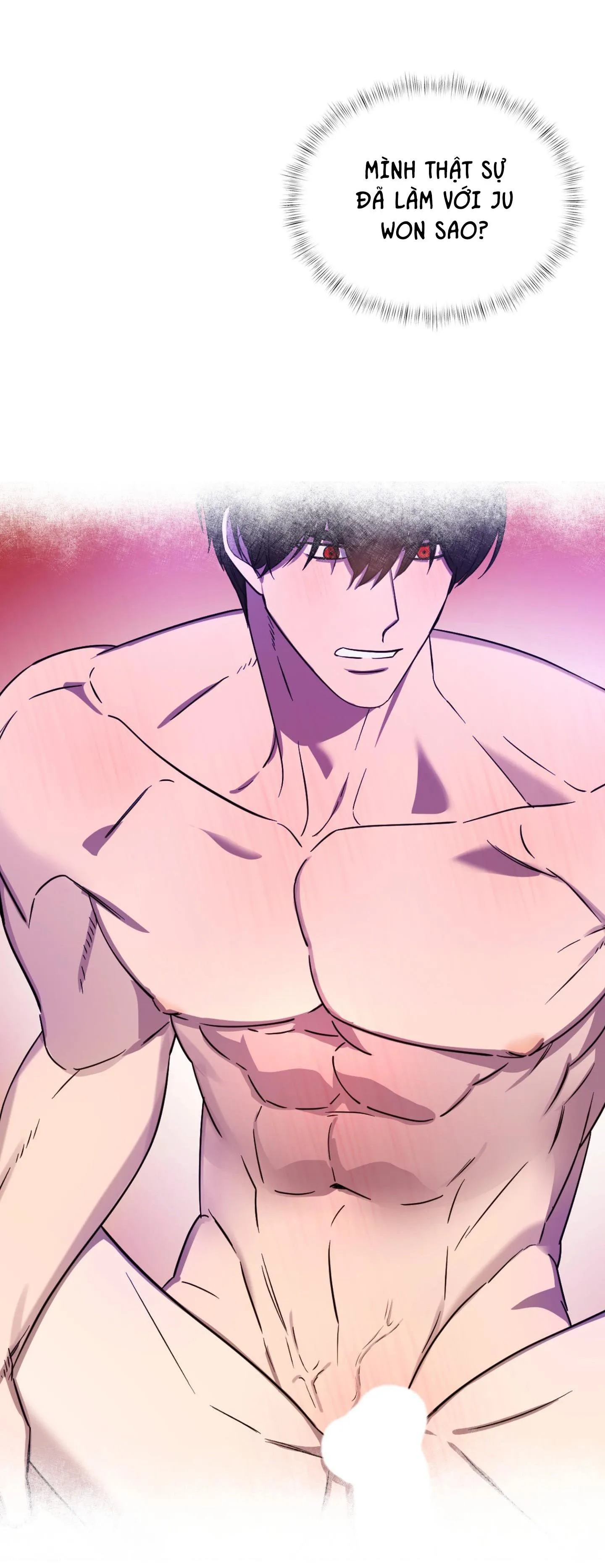 TUYỂN TẬP ABO - MANG THAI NGẮN CỦA NHÀ SẸC Chapter 31 Trang 7