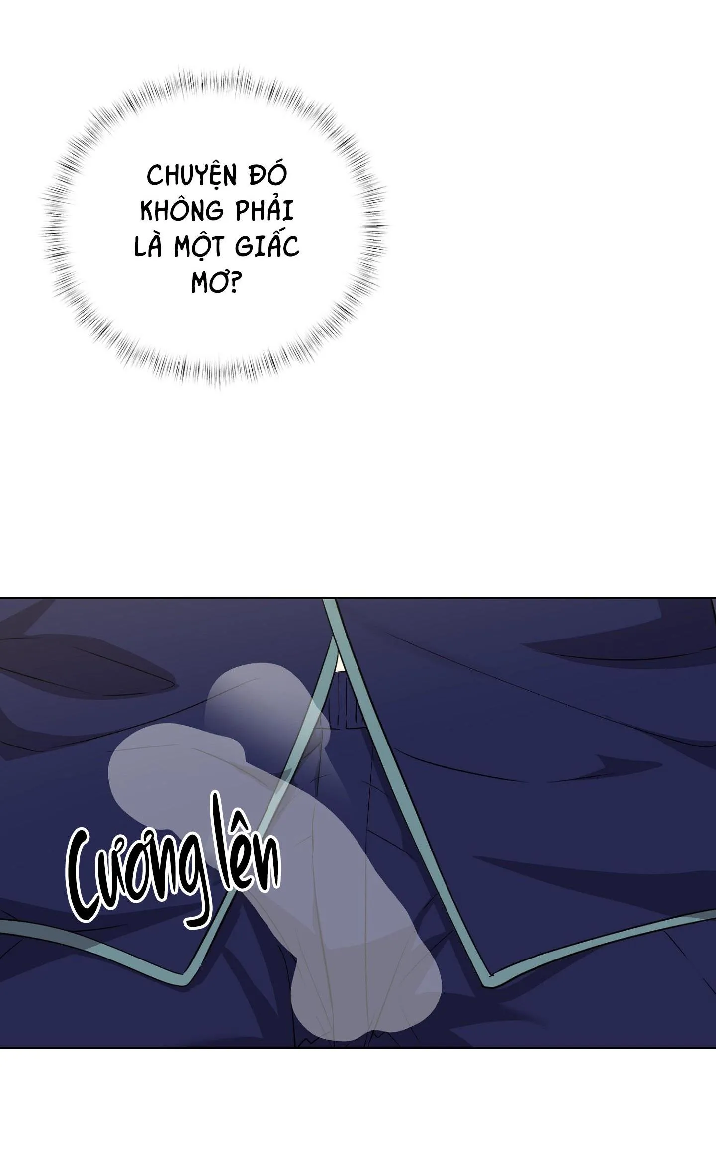 TUYỂN TẬP ABO - MANG THAI NGẮN CỦA NHÀ SẸC Chapter 31 Trang 8