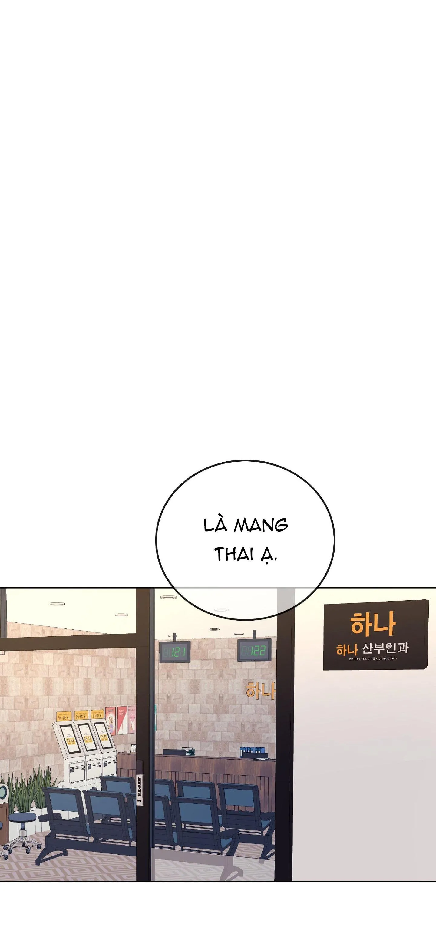 TUYỂN TẬP ABO - MANG THAI NGẮN CỦA NHÀ SẸC Chapter 31 Trang 19