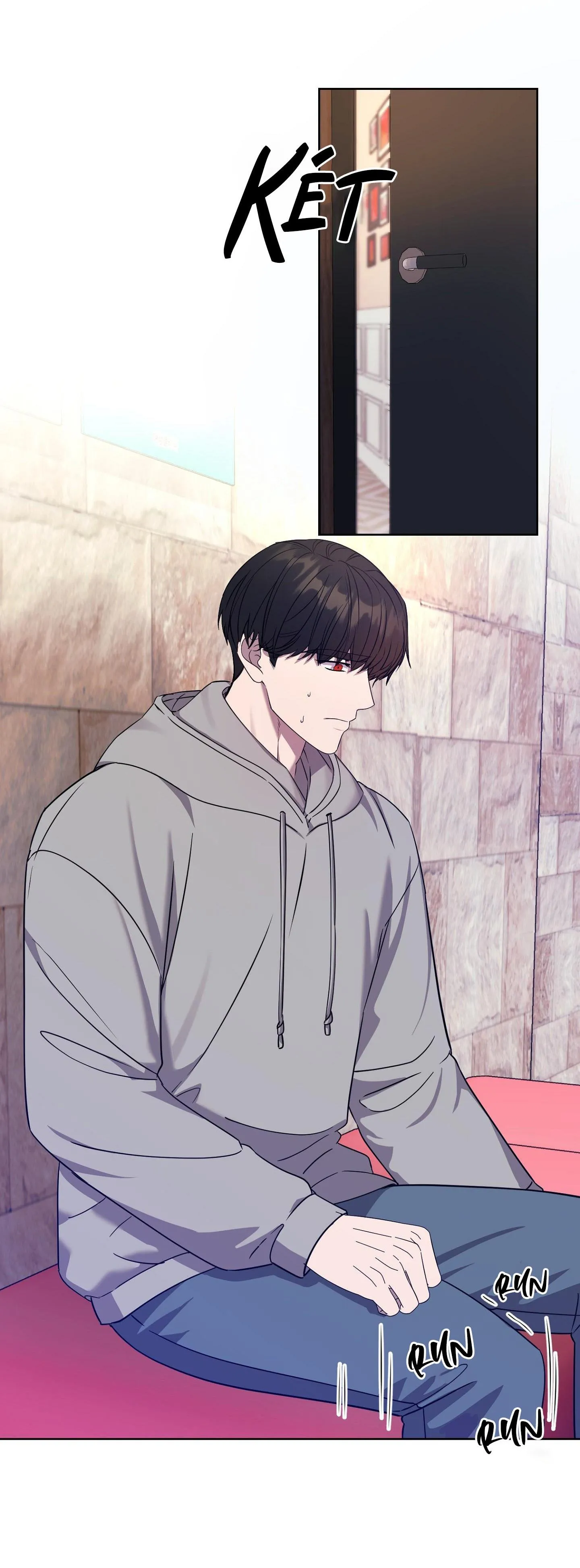 TUYỂN TẬP ABO - MANG THAI NGẮN CỦA NHÀ SẸC Chapter 31 Trang 24