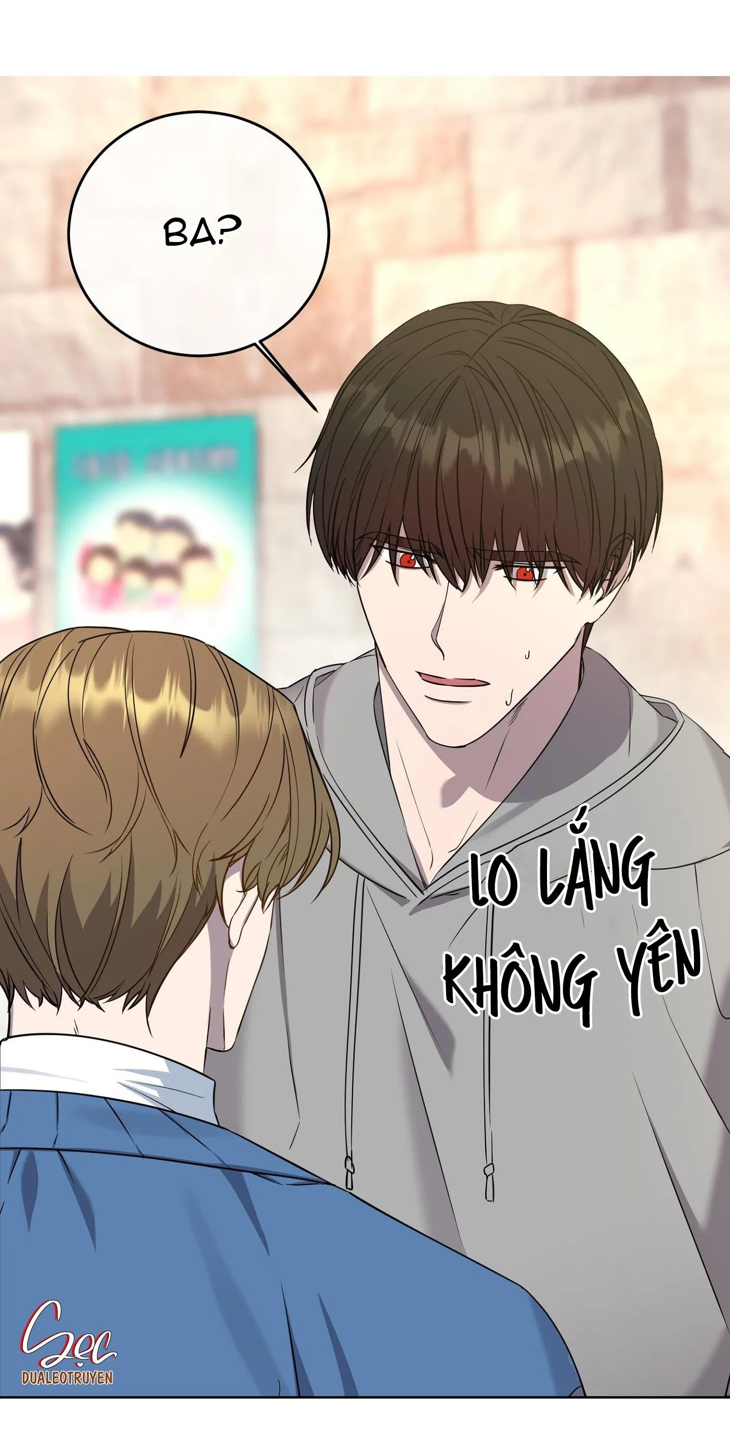 TUYỂN TẬP ABO - MANG THAI NGẮN CỦA NHÀ SẸC Chapter 31 Trang 28