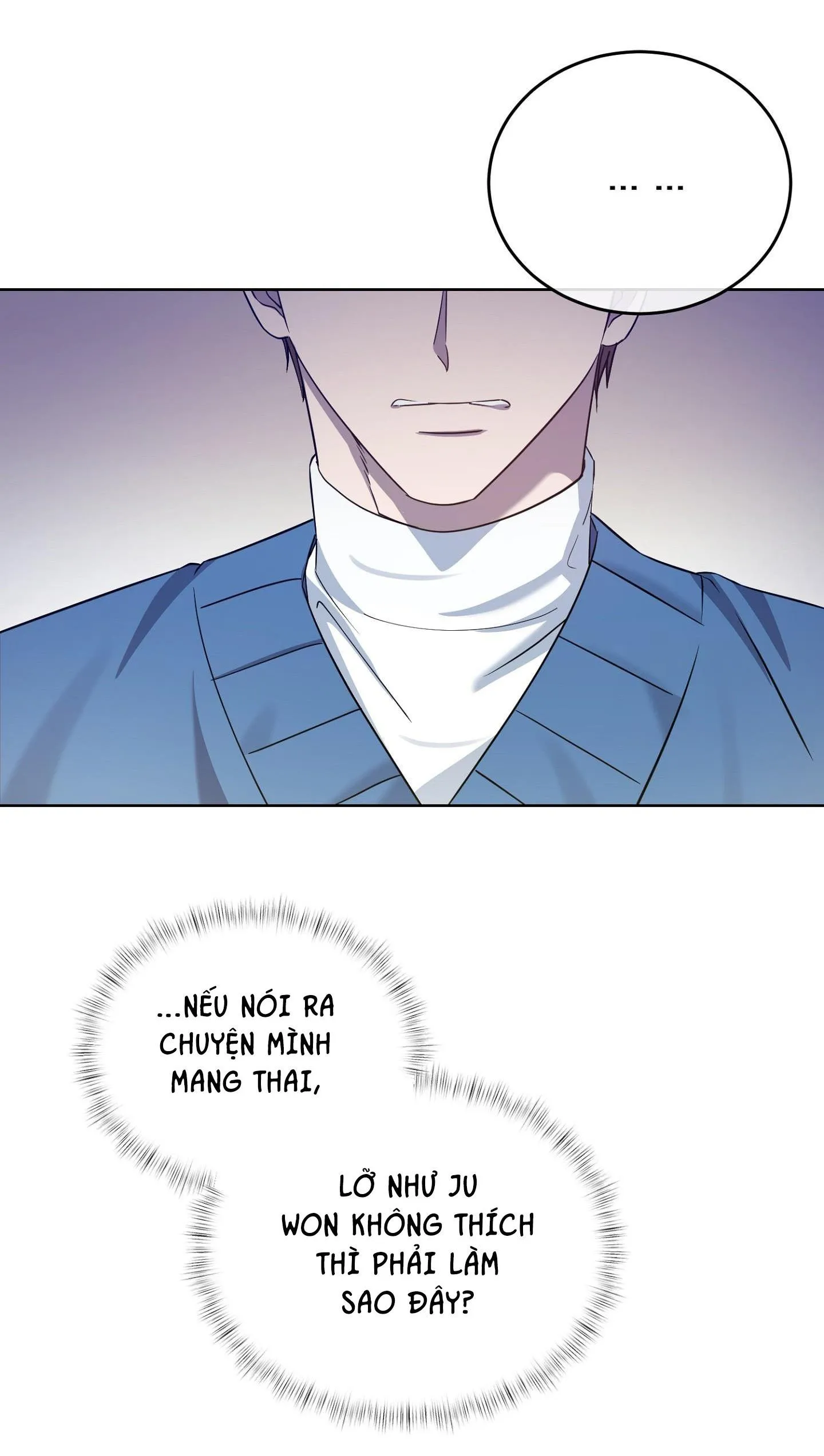 TUYỂN TẬP ABO - MANG THAI NGẮN CỦA NHÀ SẸC Chapter 31 Trang 29