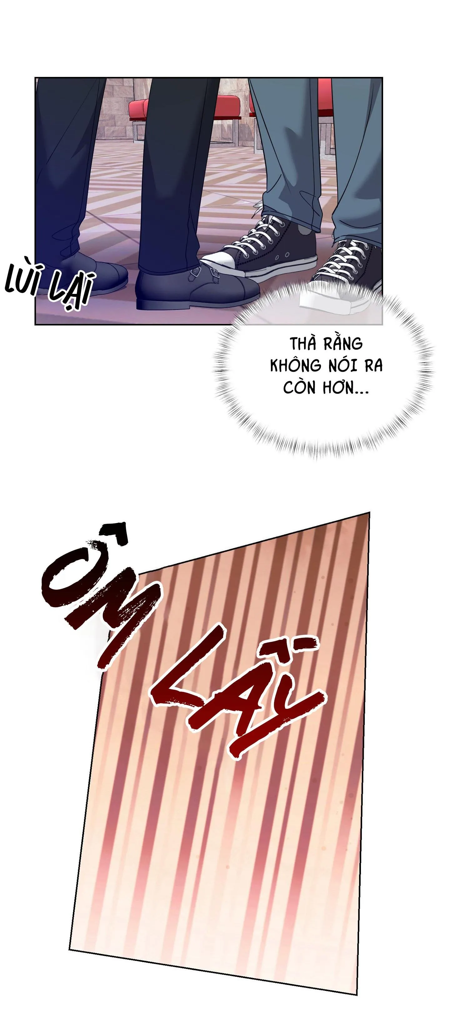 TUYỂN TẬP ABO - MANG THAI NGẮN CỦA NHÀ SẸC Chapter 31 Trang 31