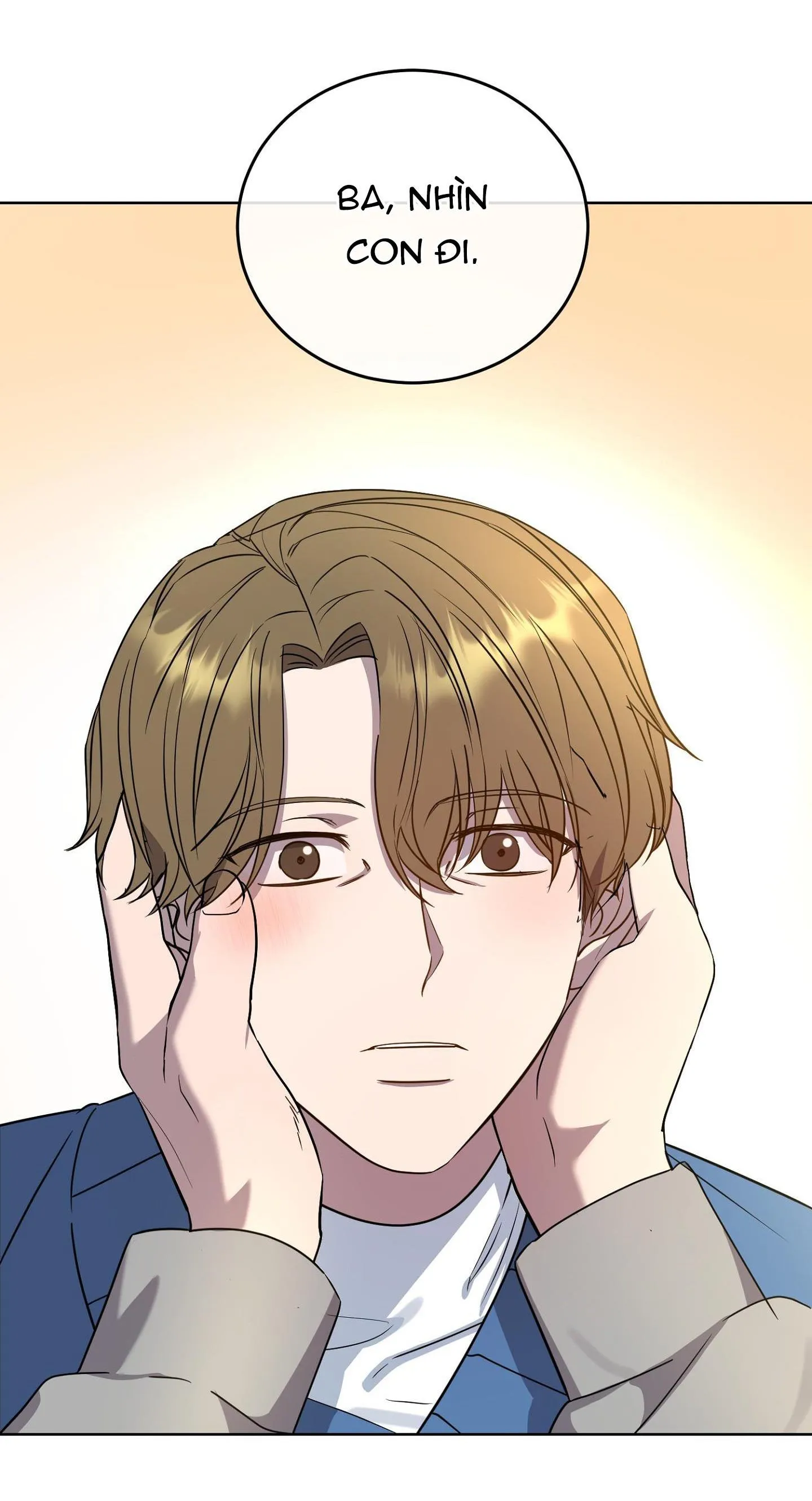 TUYỂN TẬP ABO - MANG THAI NGẮN CỦA NHÀ SẸC Chapter 31 Trang 32