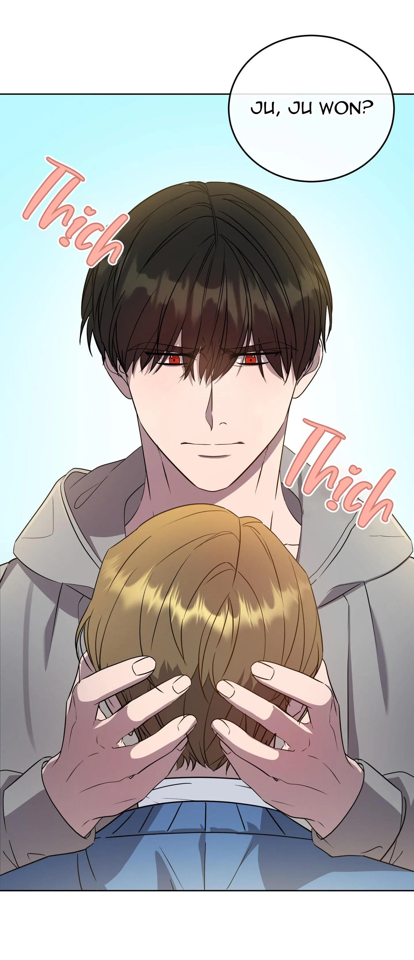 TUYỂN TẬP ABO - MANG THAI NGẮN CỦA NHÀ SẸC Chapter 31 Trang 33