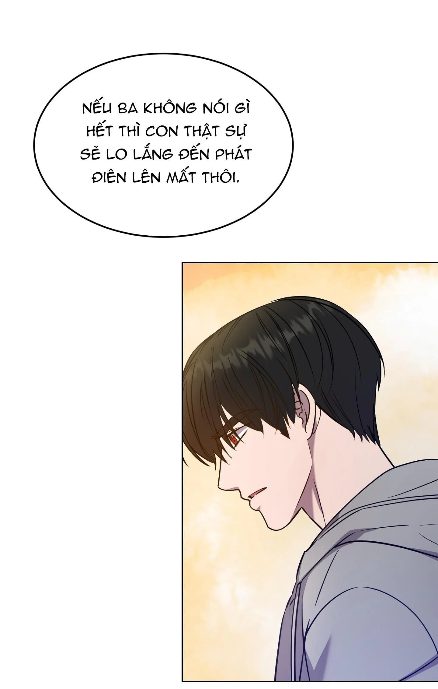 TUYỂN TẬP ABO - MANG THAI NGẮN CỦA NHÀ SẸC Chapter 31 Trang 35