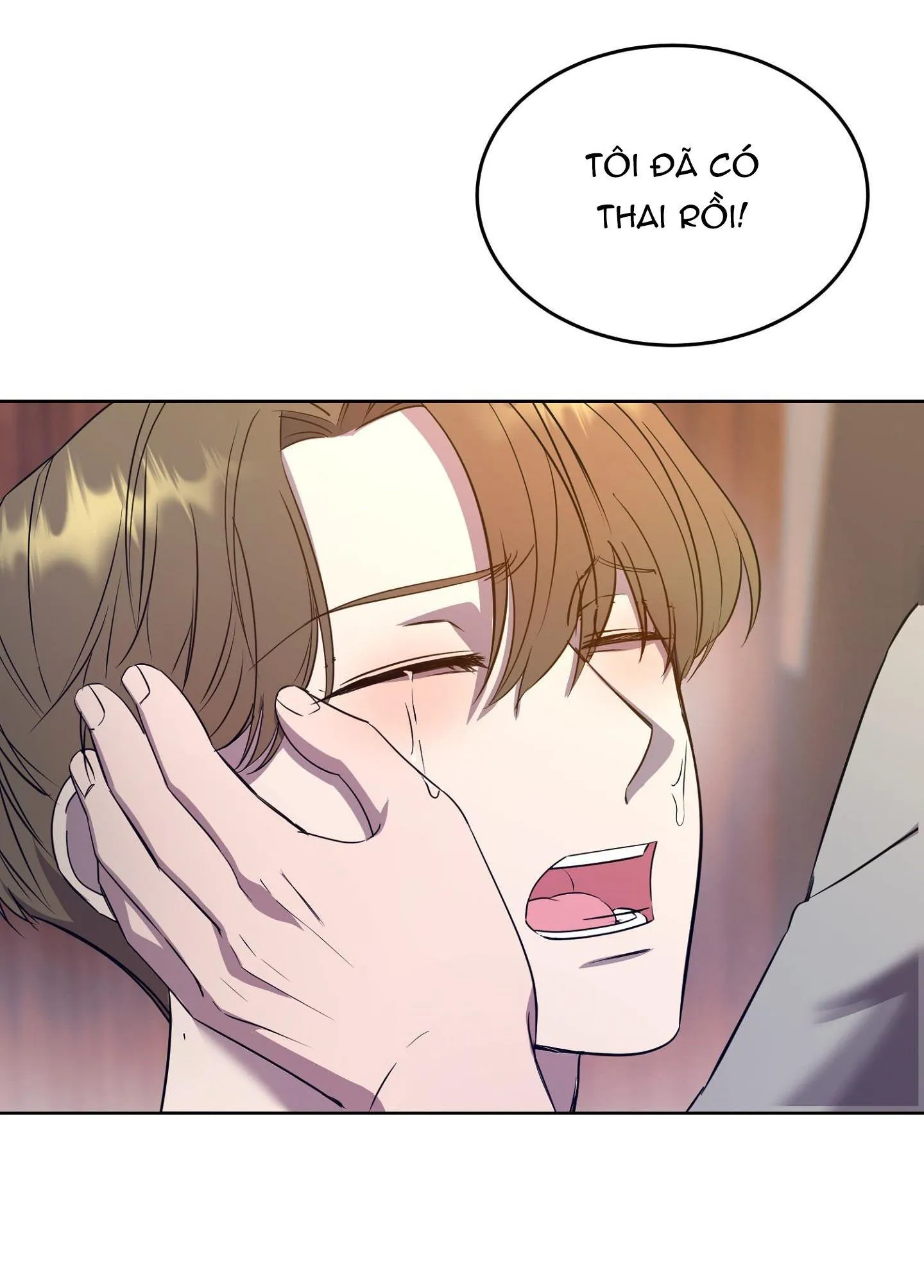 TUYỂN TẬP ABO - MANG THAI NGẮN CỦA NHÀ SẸC Chapter 31 Trang 37