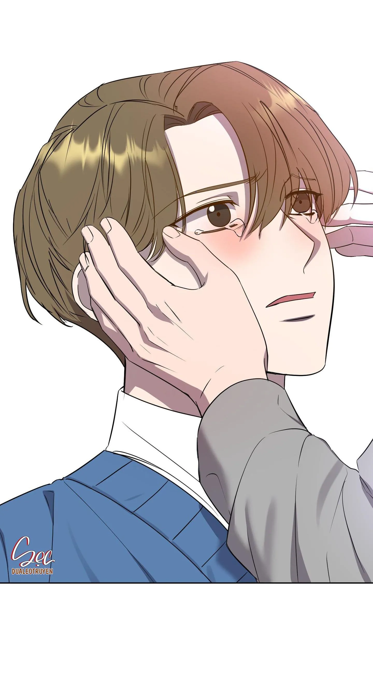 TUYỂN TẬP ABO - MANG THAI NGẮN CỦA NHÀ SẸC Chapter 31 Trang 39