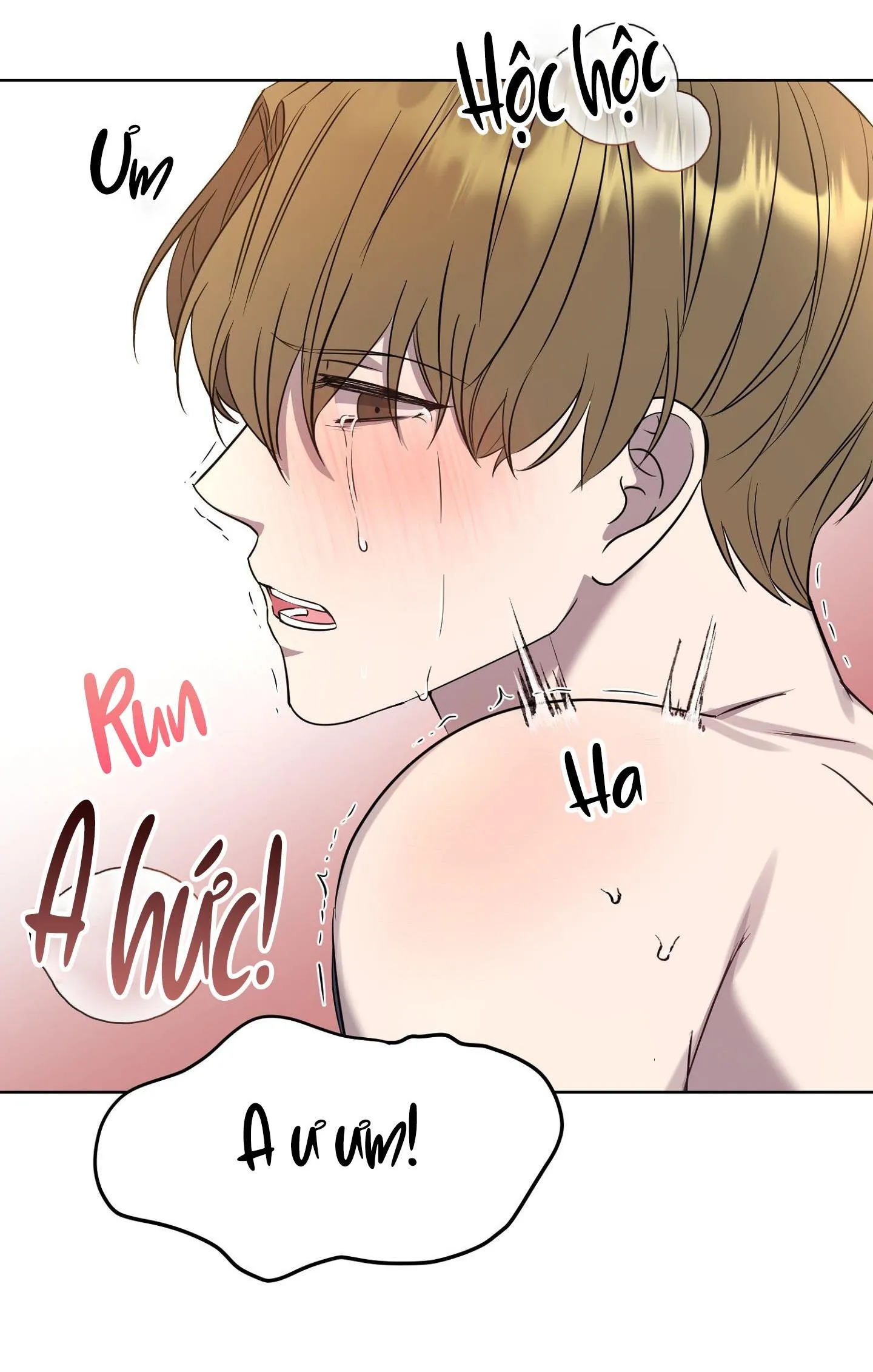 TUYỂN TẬP ABO - MANG THAI NGẮN CỦA NHÀ SẸC Chapter 31 Trang 45