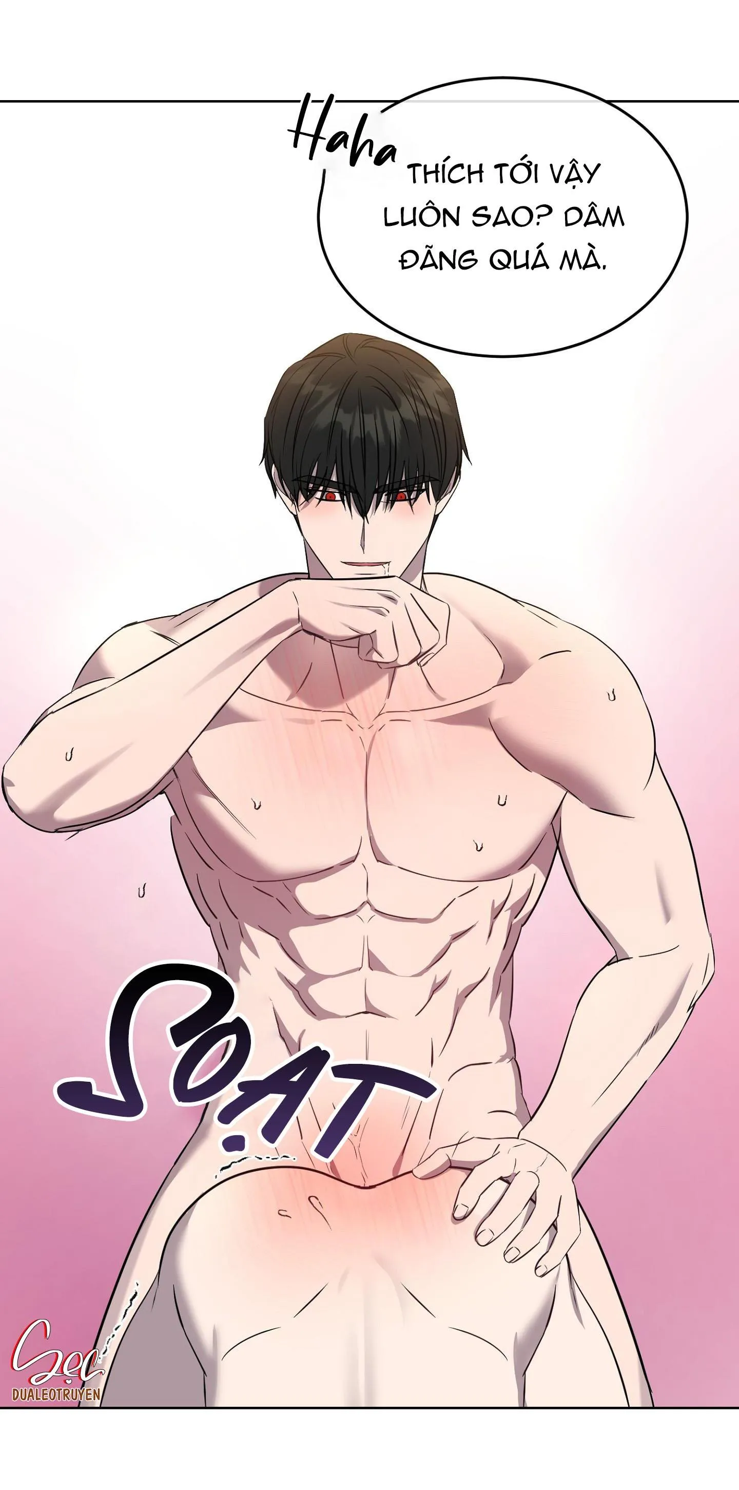 TUYỂN TẬP ABO - MANG THAI NGẮN CỦA NHÀ SẸC Chapter 31 Trang 46