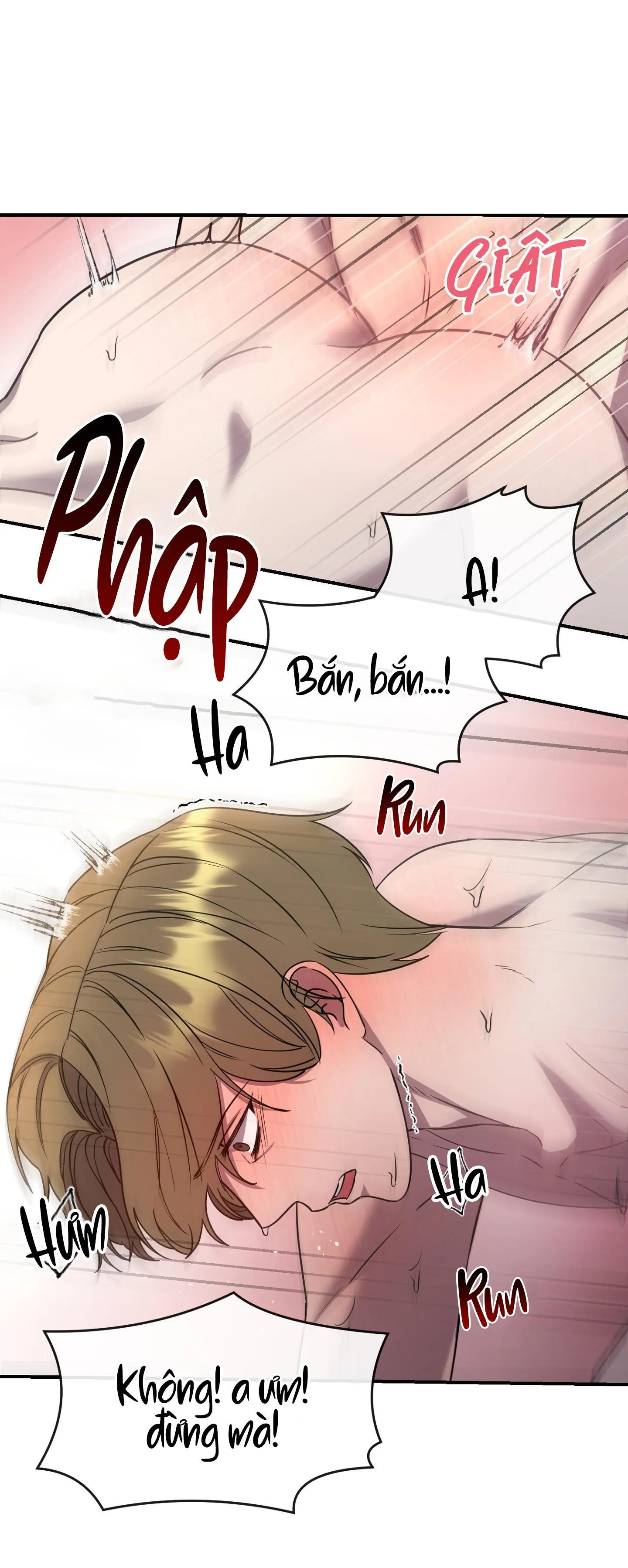 TUYỂN TẬP ABO - MANG THAI NGẮN CỦA NHÀ SẸC Chapter 31 Trang 50