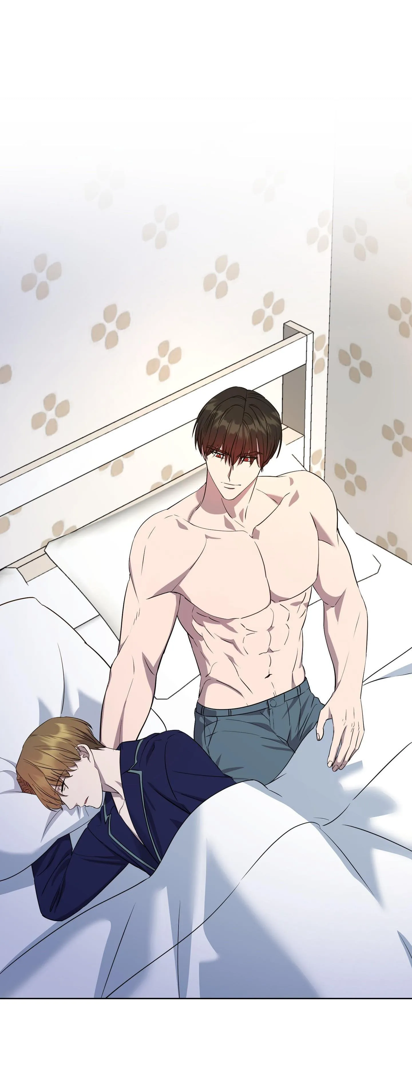 TUYỂN TẬP ABO - MANG THAI NGẮN CỦA NHÀ SẸC Chapter 31 Trang 54