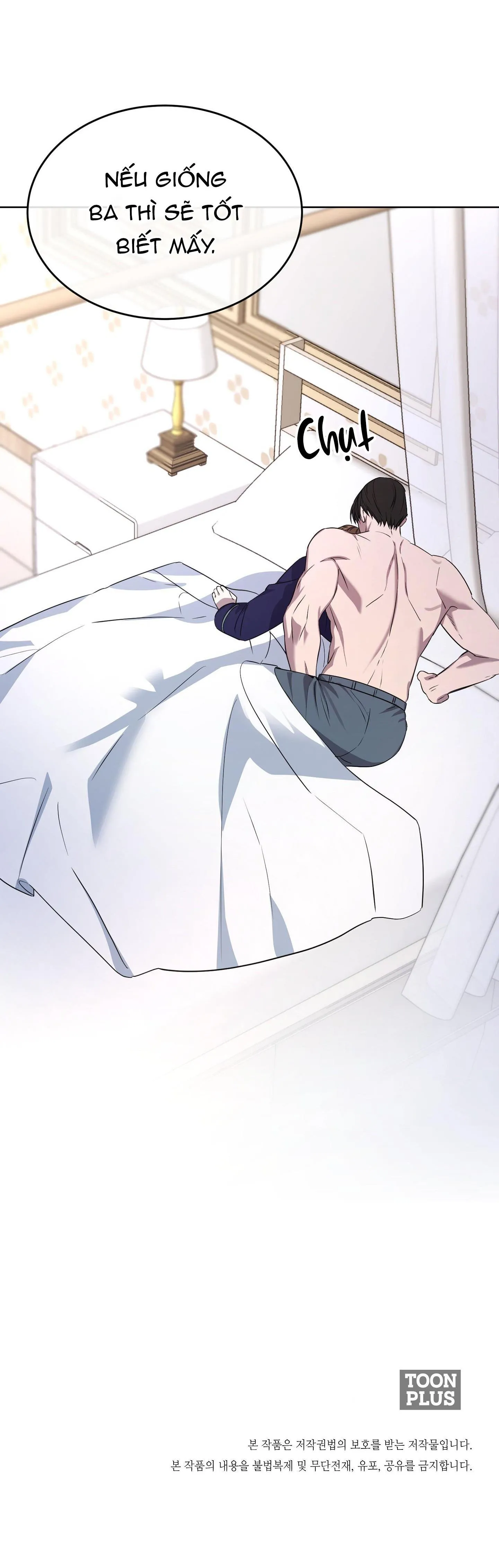 TUYỂN TẬP ABO - MANG THAI NGẮN CỦA NHÀ SẸC Chapter 31 Trang 56