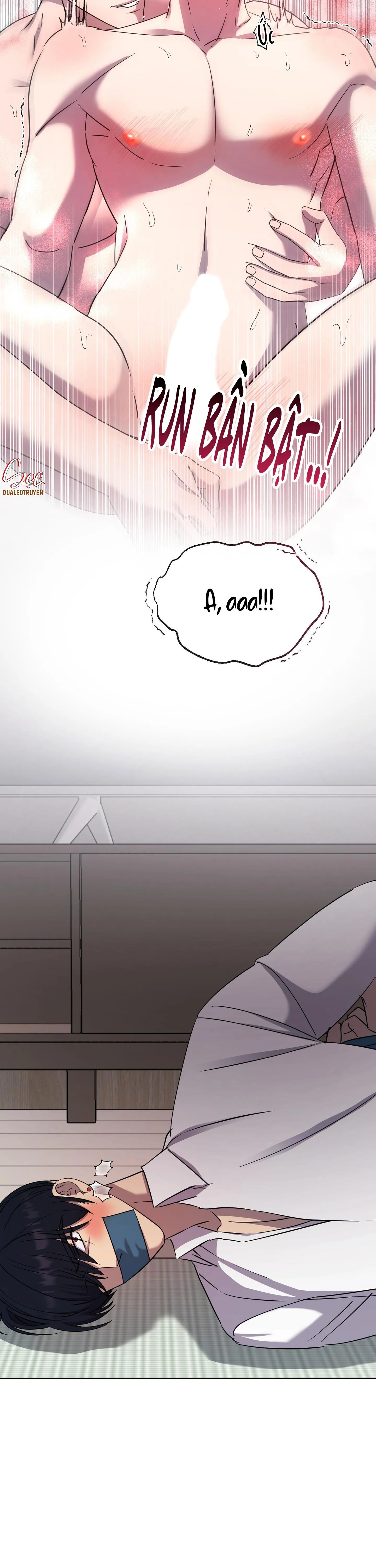TUYỂN TẬP ABO - MANG THAI NGẮN CỦA NHÀ SẸC Chapter 33 Trang 16