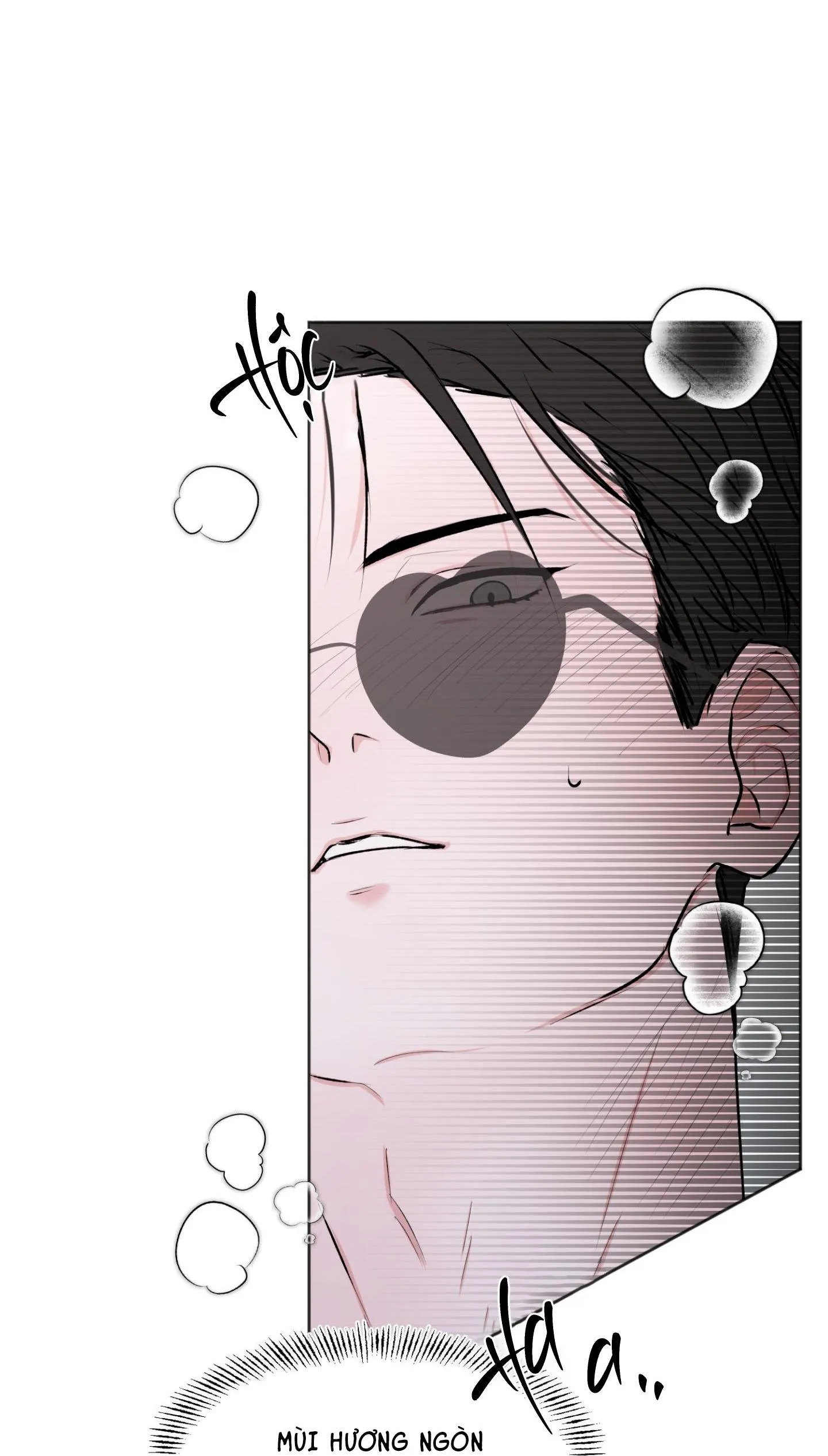 TUYỂN TẬP ABO - MANG THAI NGẮN CỦA NHÀ SẸC Chapter 46 Trang 4