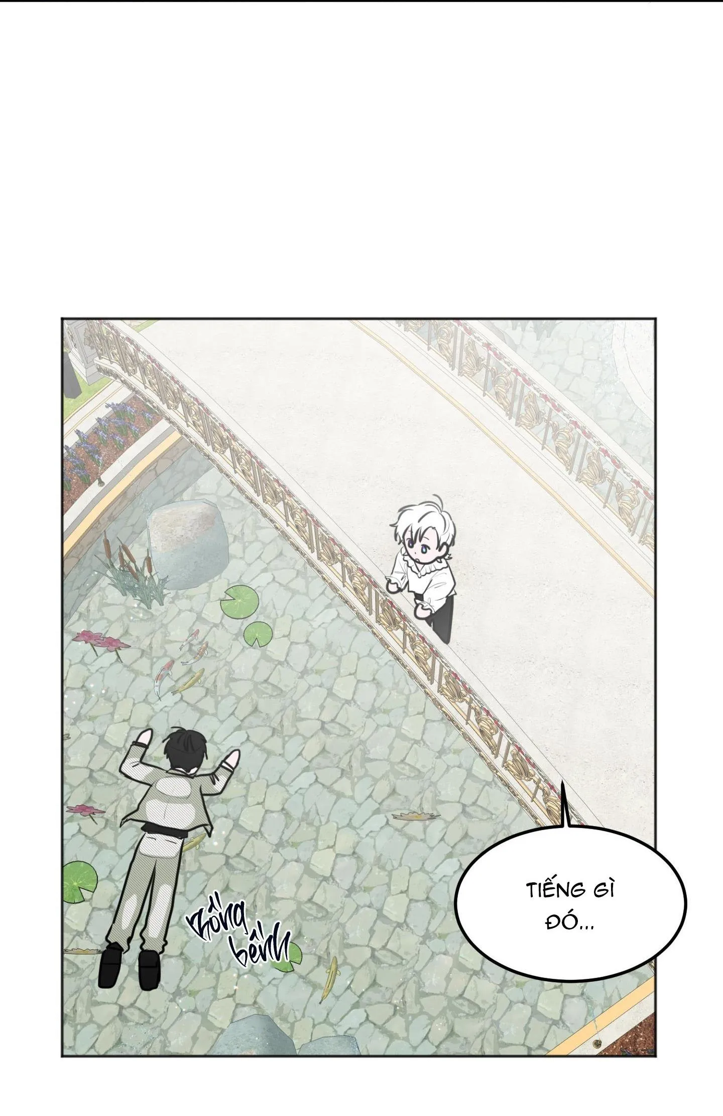 TUYỂN TẬP ABO - MANG THAI NGẮN CỦA NHÀ SẸC Chapter 46 Trang 9