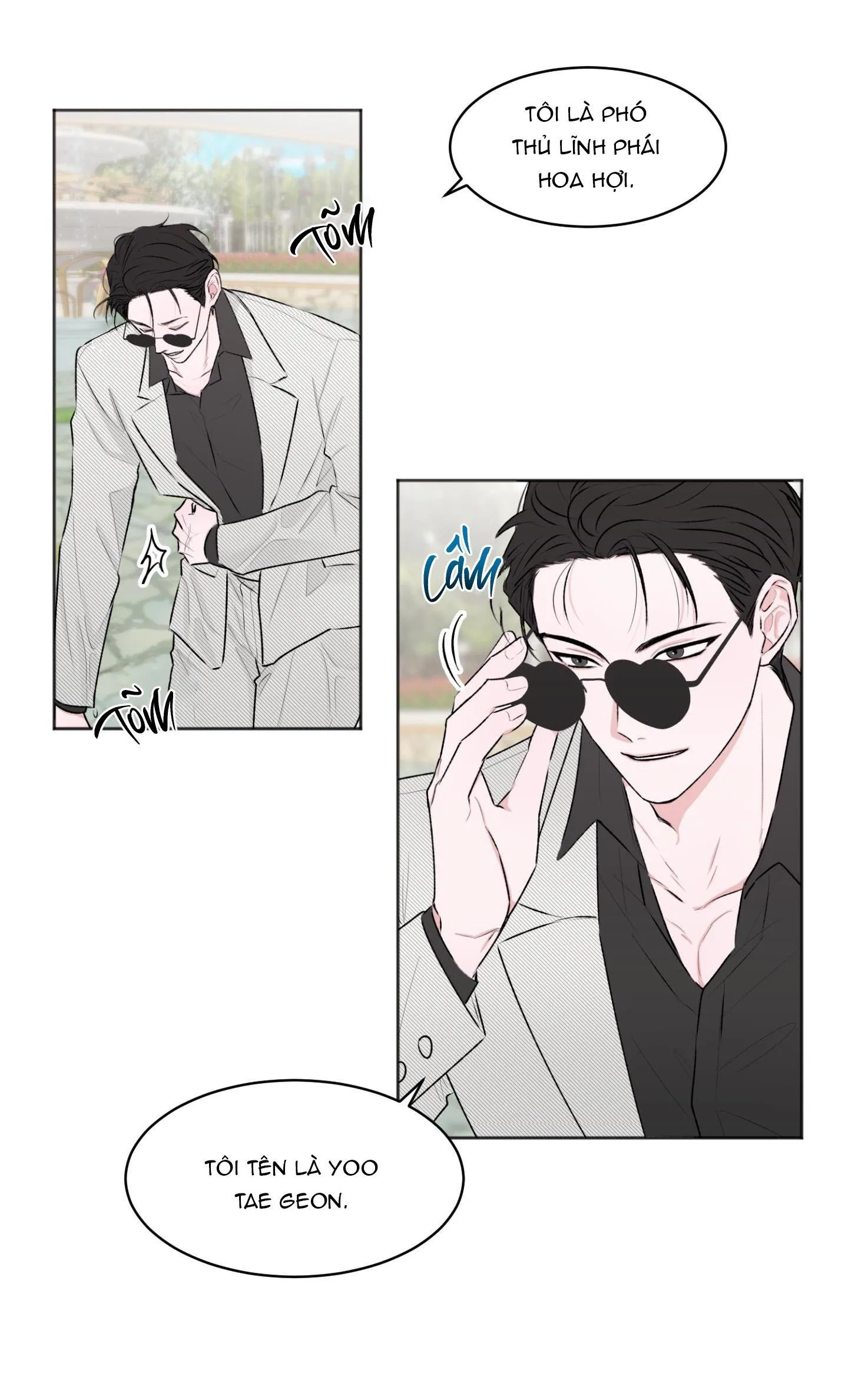 TUYỂN TẬP ABO - MANG THAI NGẮN CỦA NHÀ SẸC Chapter 46 Trang 17