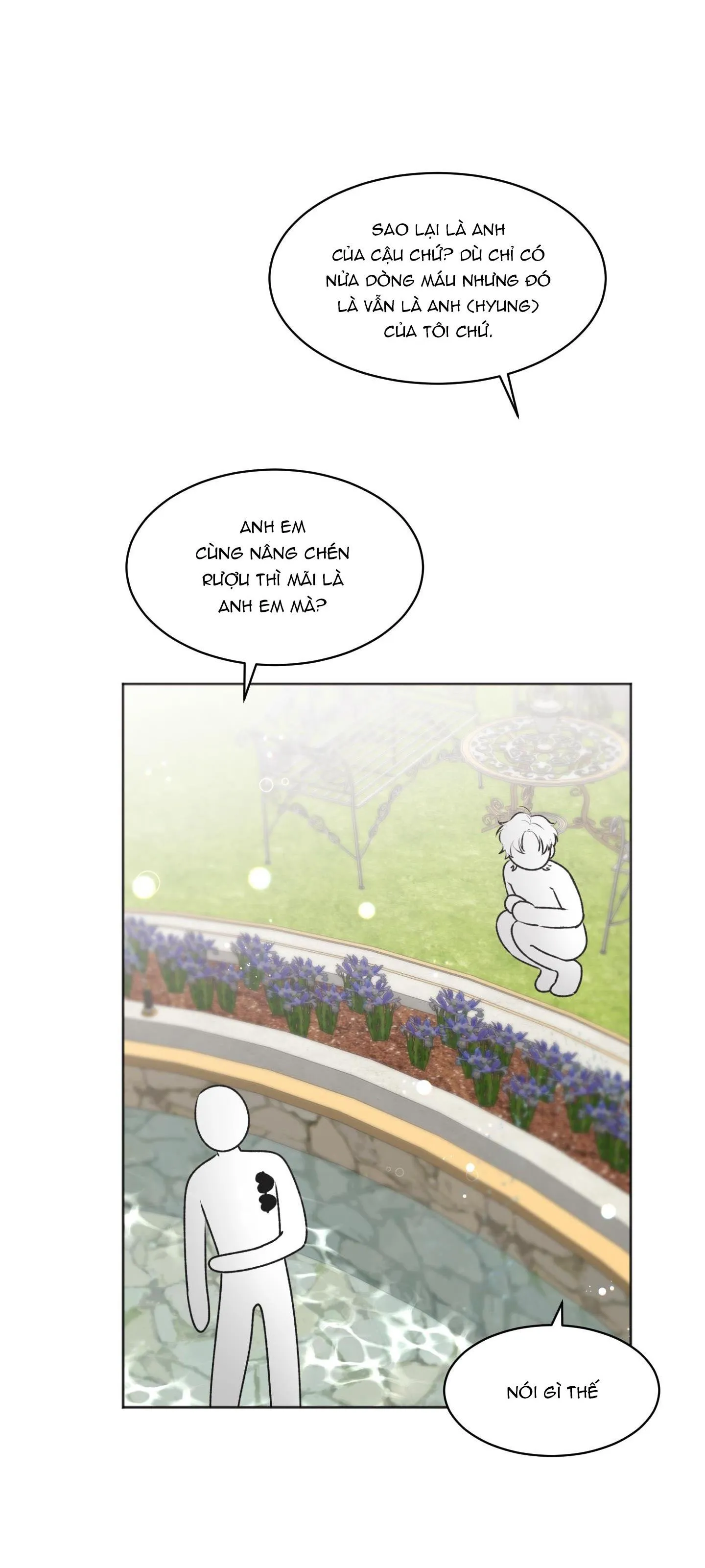 TUYỂN TẬP ABO - MANG THAI NGẮN CỦA NHÀ SẸC Chapter 46 Trang 19