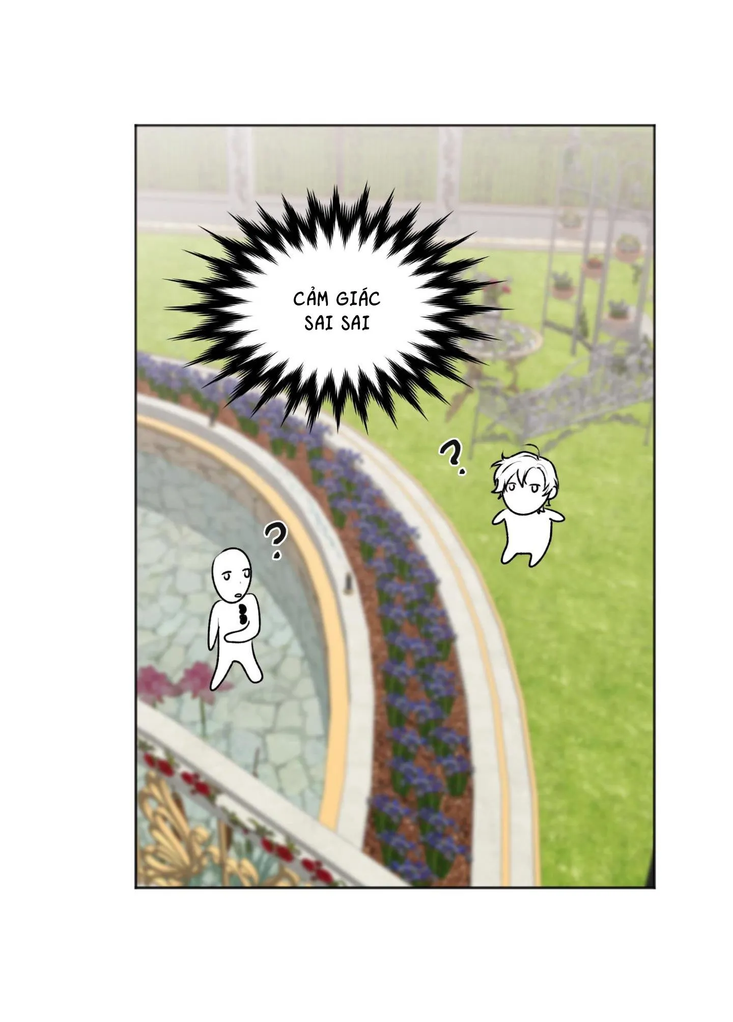 TUYỂN TẬP ABO - MANG THAI NGẮN CỦA NHÀ SẸC Chapter 46 Trang 21