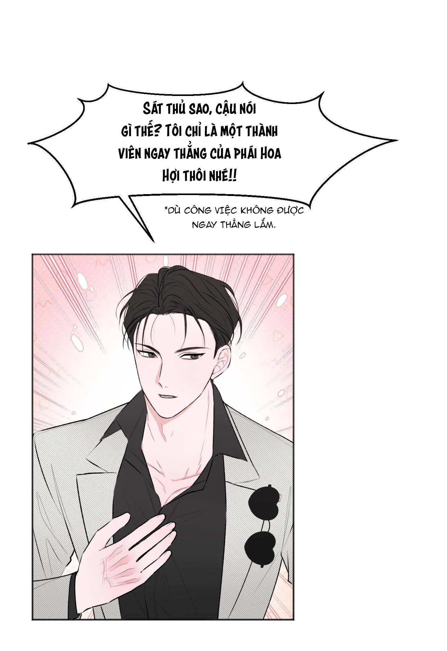 TUYỂN TẬP ABO - MANG THAI NGẮN CỦA NHÀ SẸC Chapter 46 Trang 22