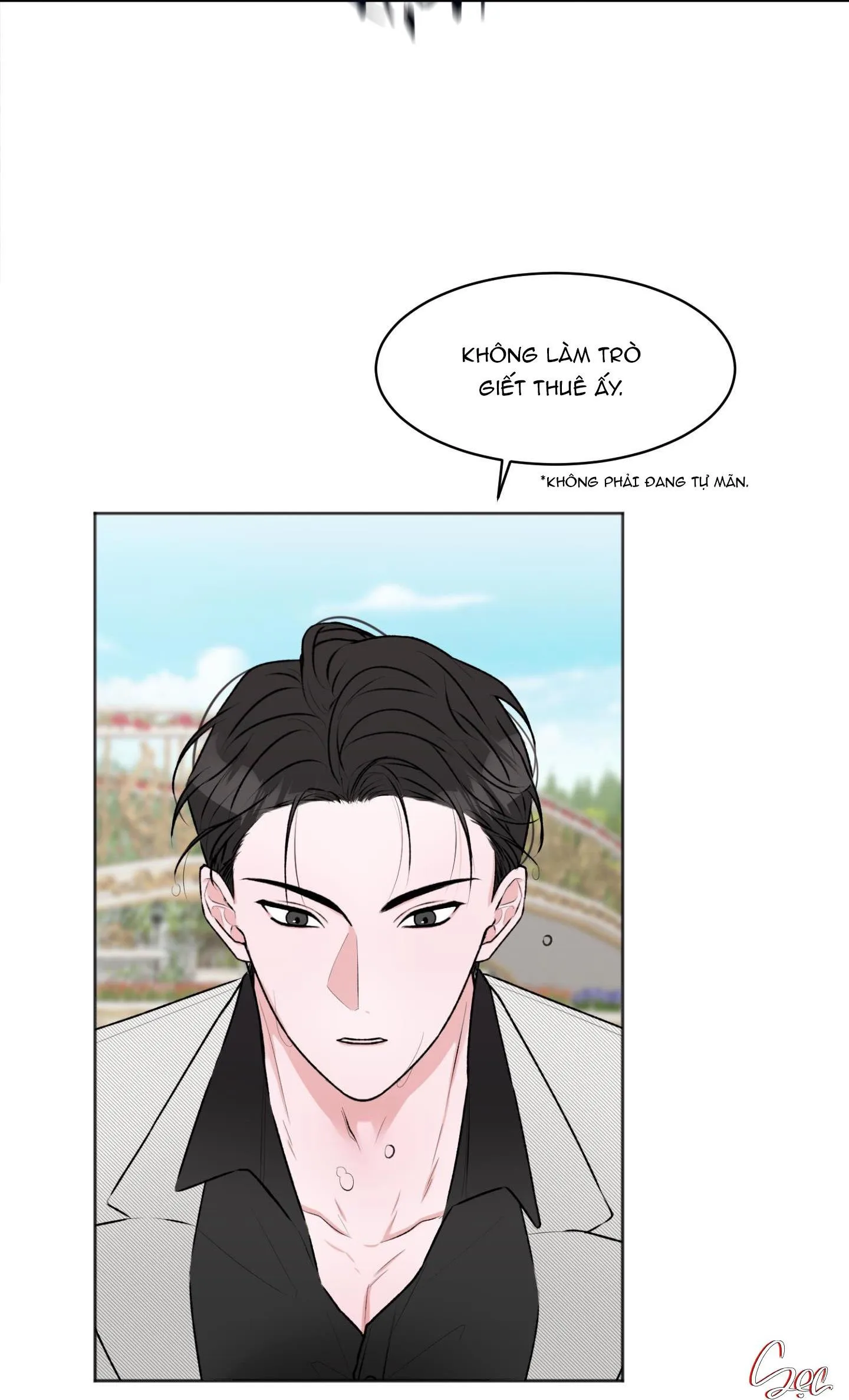 TUYỂN TẬP ABO - MANG THAI NGẮN CỦA NHÀ SẸC Chapter 46 Trang 25